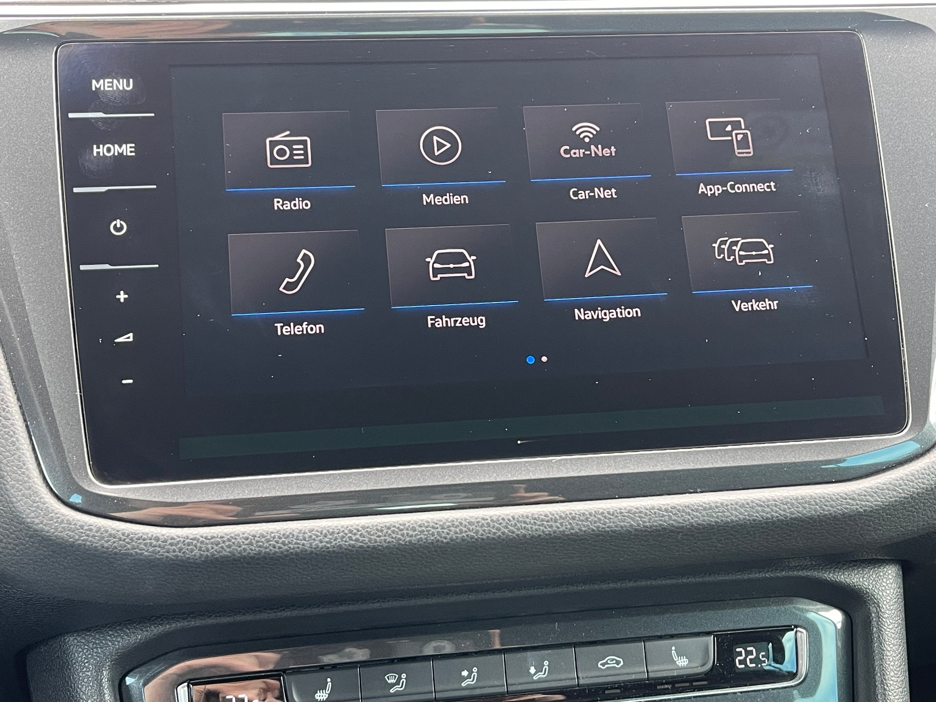 VW Tiguan 2.0TSI Highline 4Motion DSG-image-20
