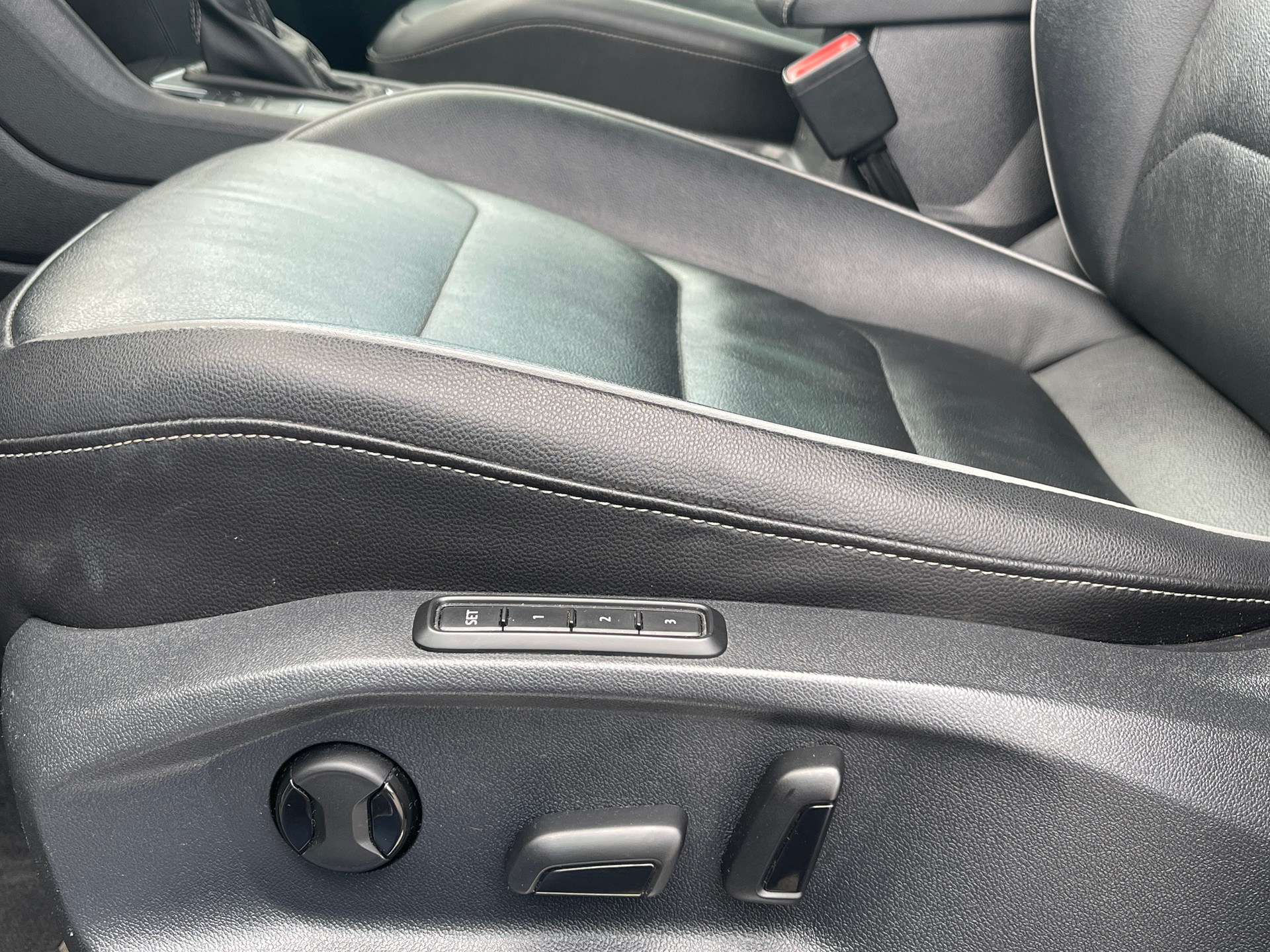 VW Tiguan 2.0TSI Highline 4Motion DSG-image-9