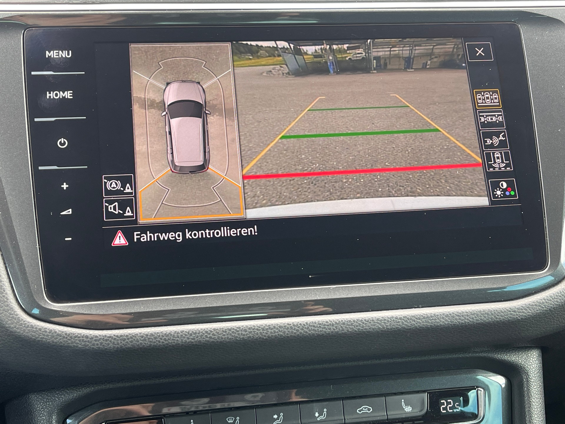 VW Tiguan 2.0TSI Highline 4Motion DSG-image-23