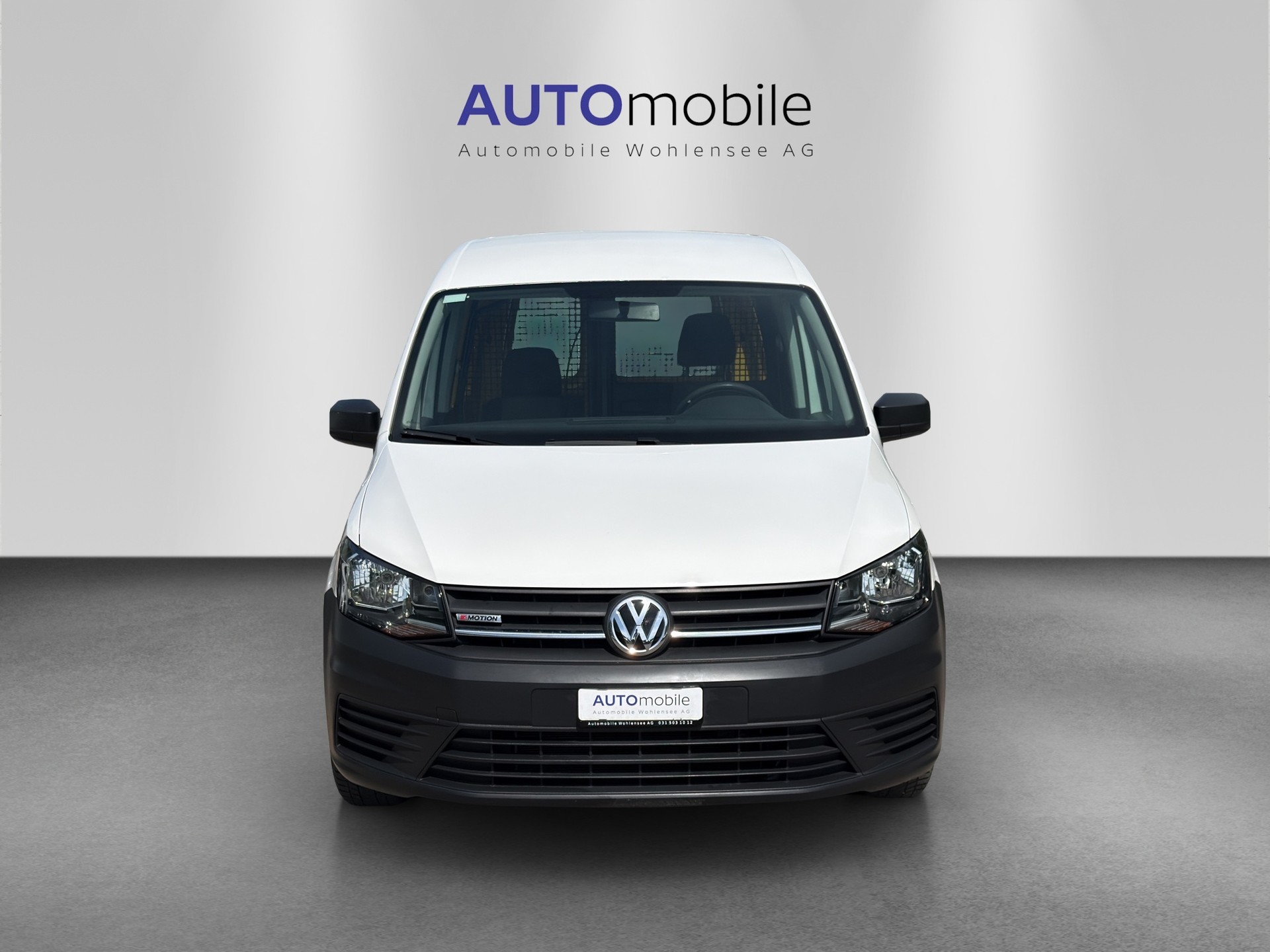 VW Caddy 2.0TDI 4Motion BlueMotion Technology-showroom-element-2