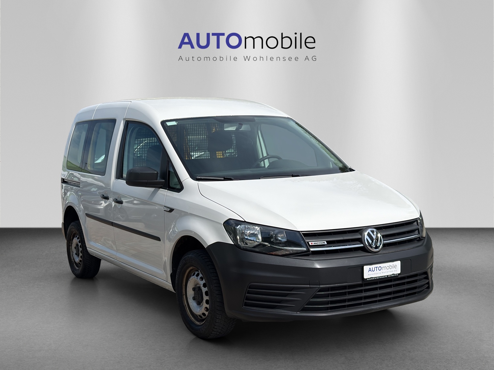 VW Caddy 2.0TDI 4Motion BlueMotion Technology-showroom-element-3