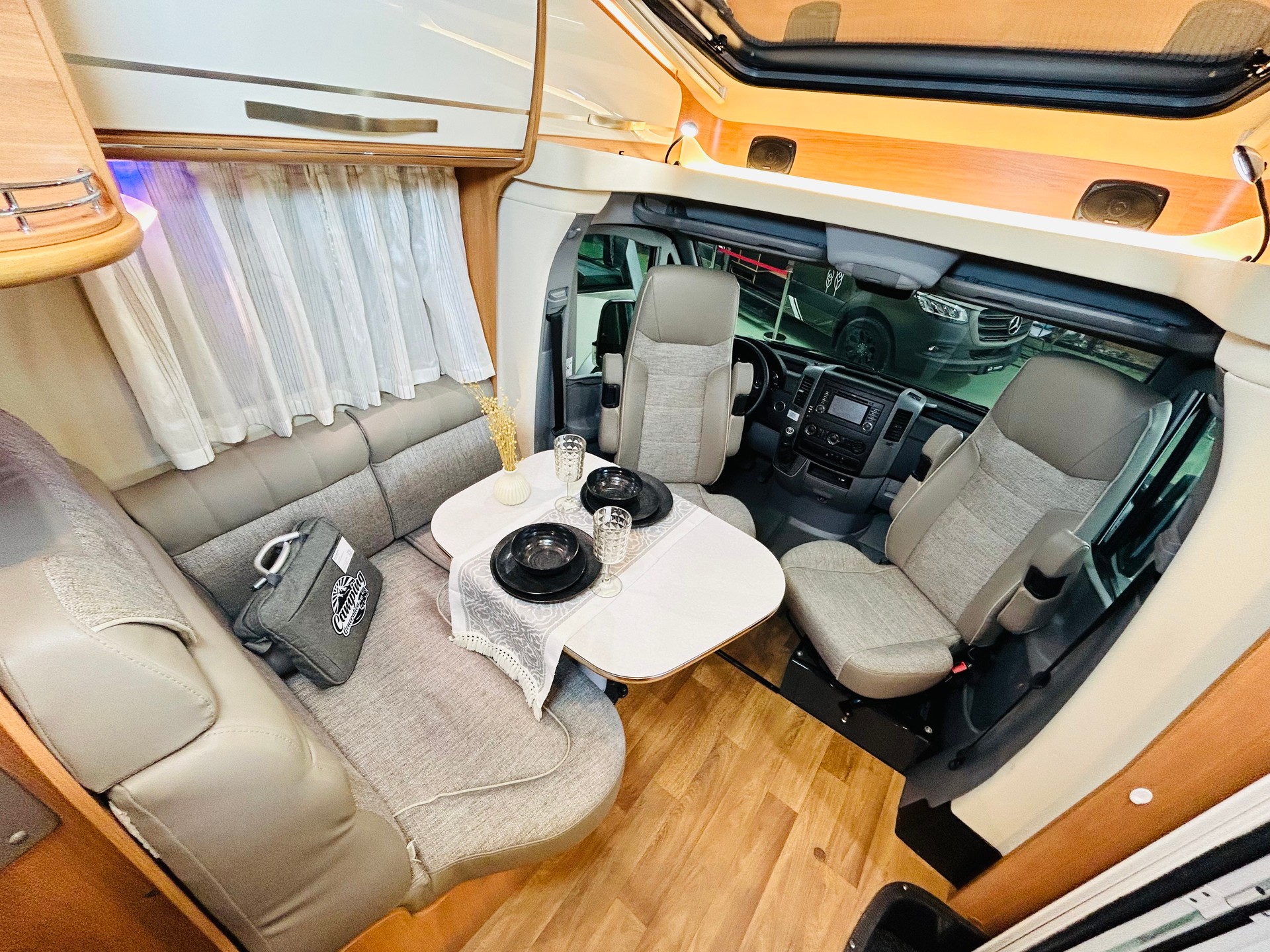 HYMER MLT 580-image-7