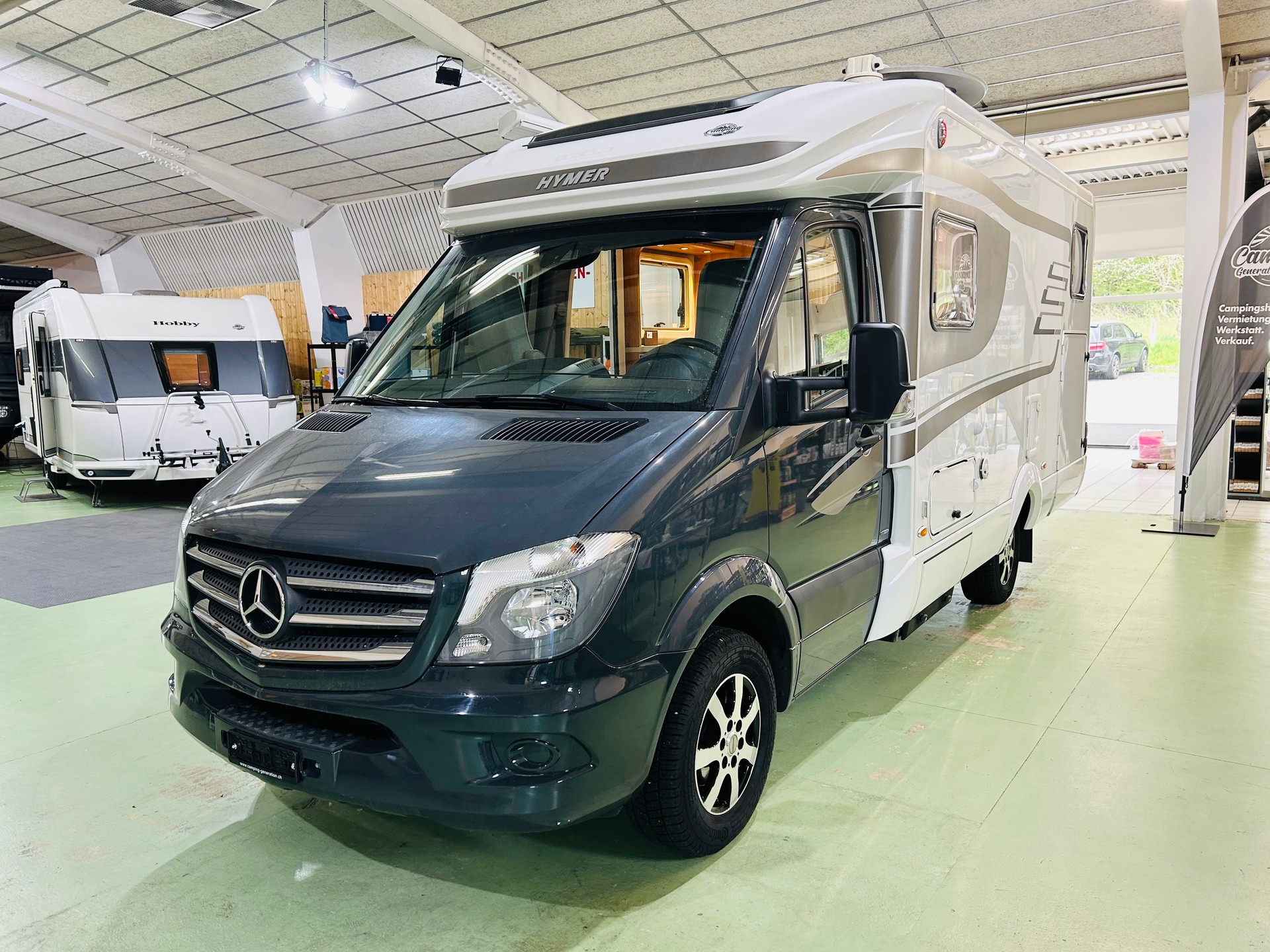 HYMER MLT 580-showroom-element-1