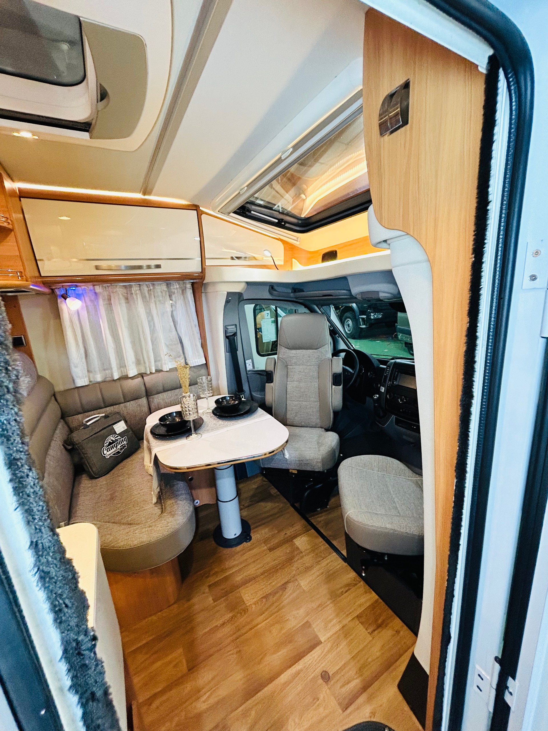 HYMER MLT 580-image-6