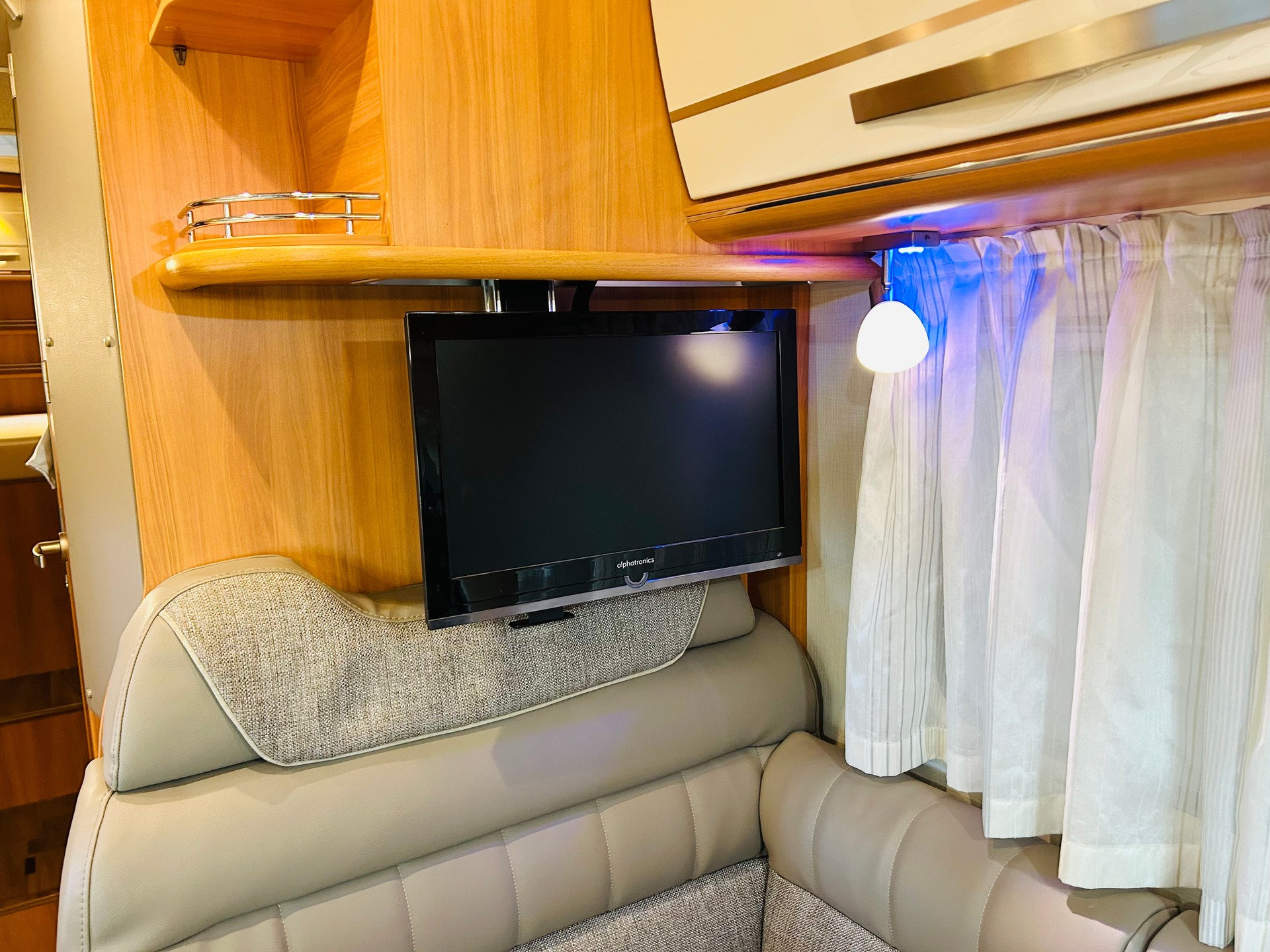 HYMER MLT 580-image-16