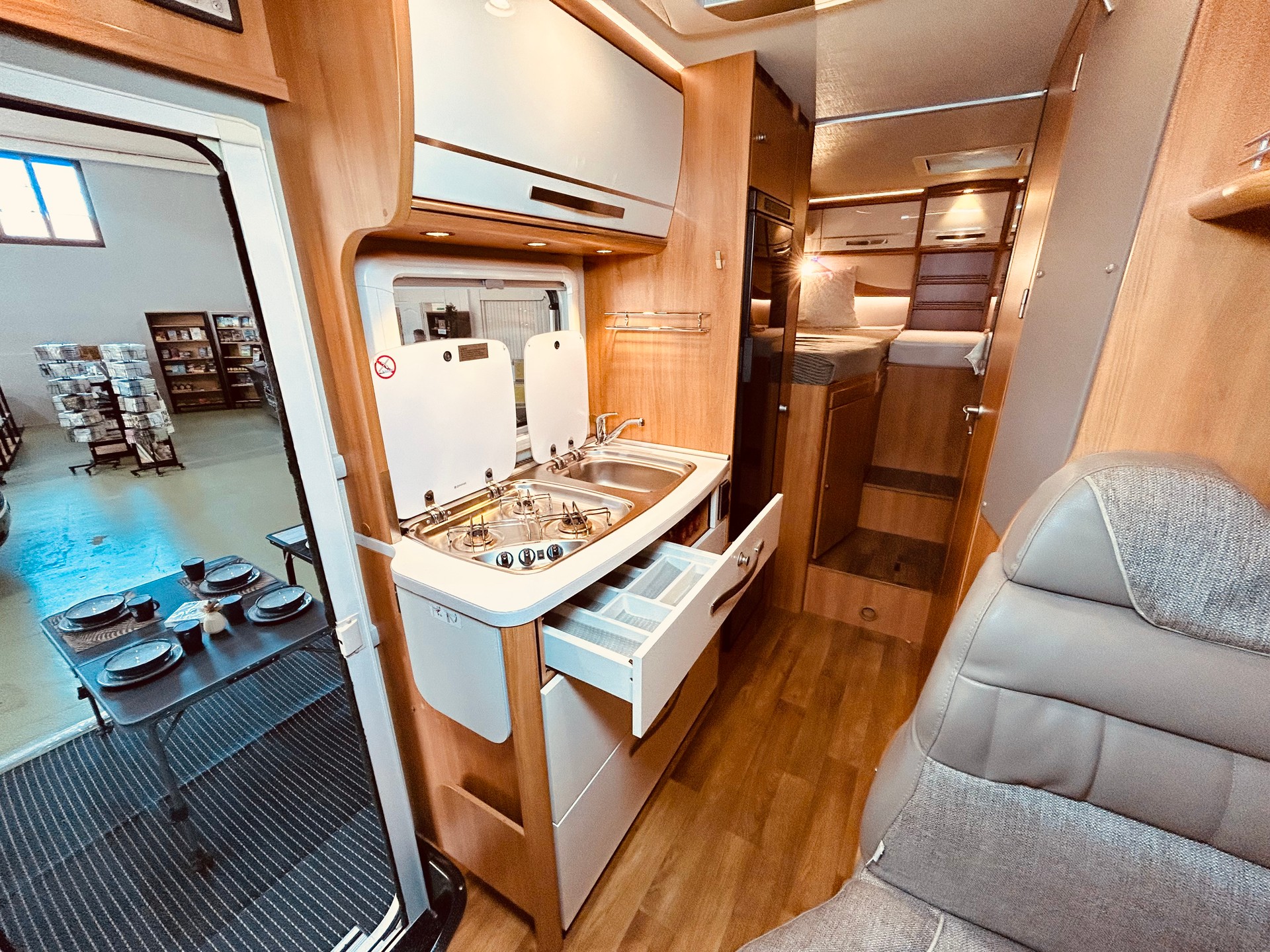 HYMER MLT 580-image-9