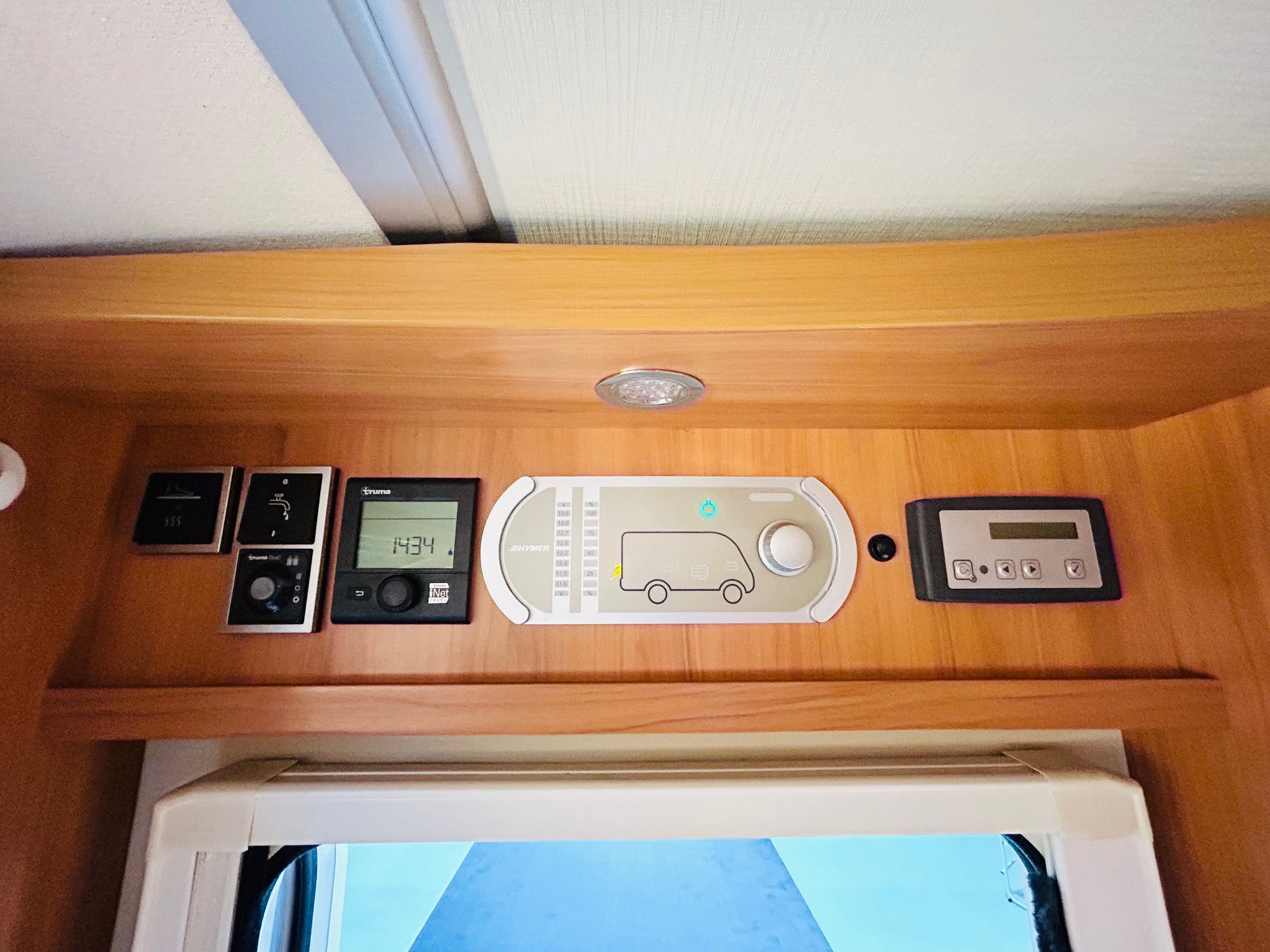 HYMER MLT 580-image-17