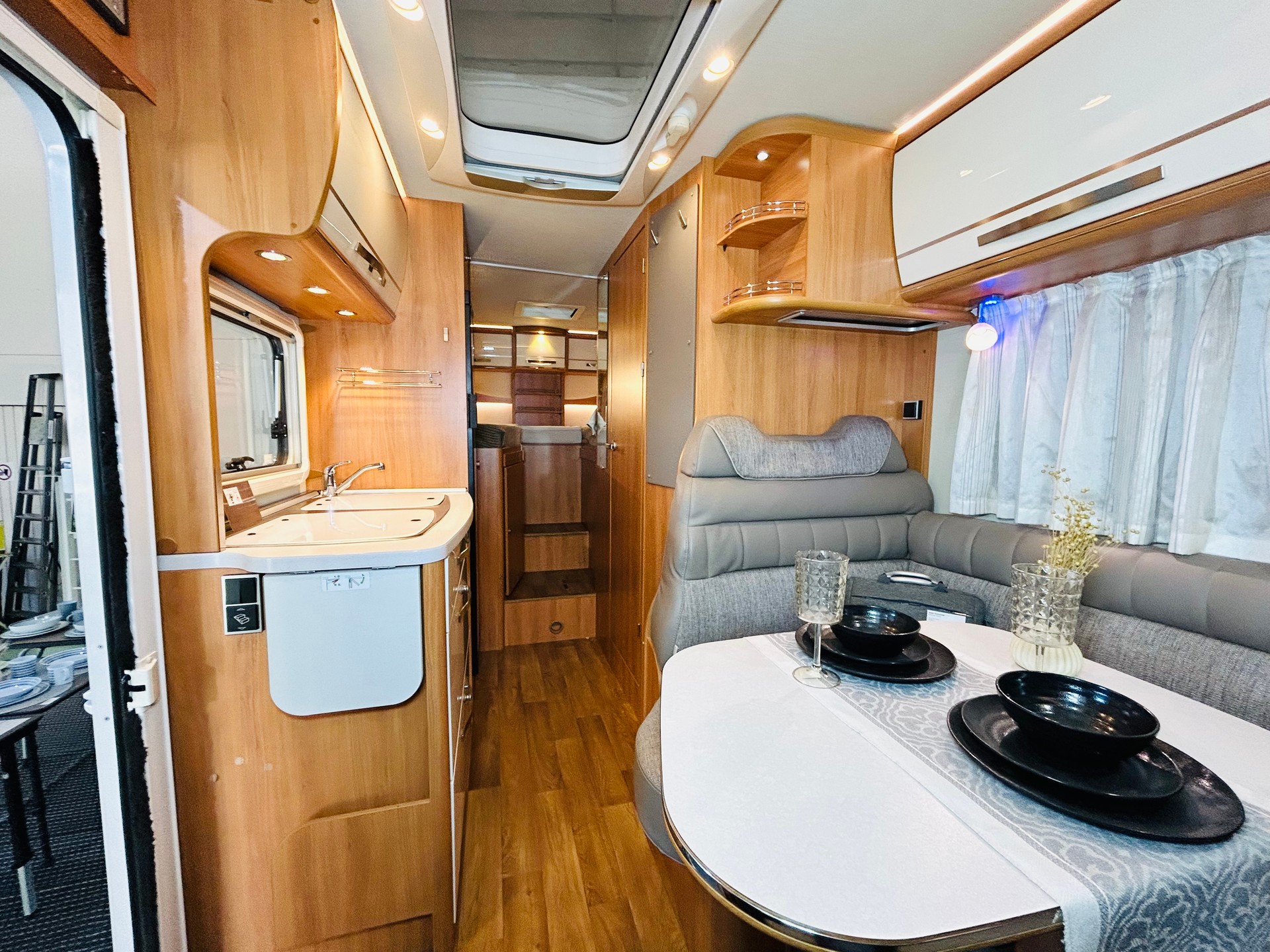 HYMER MLT 580-image-8