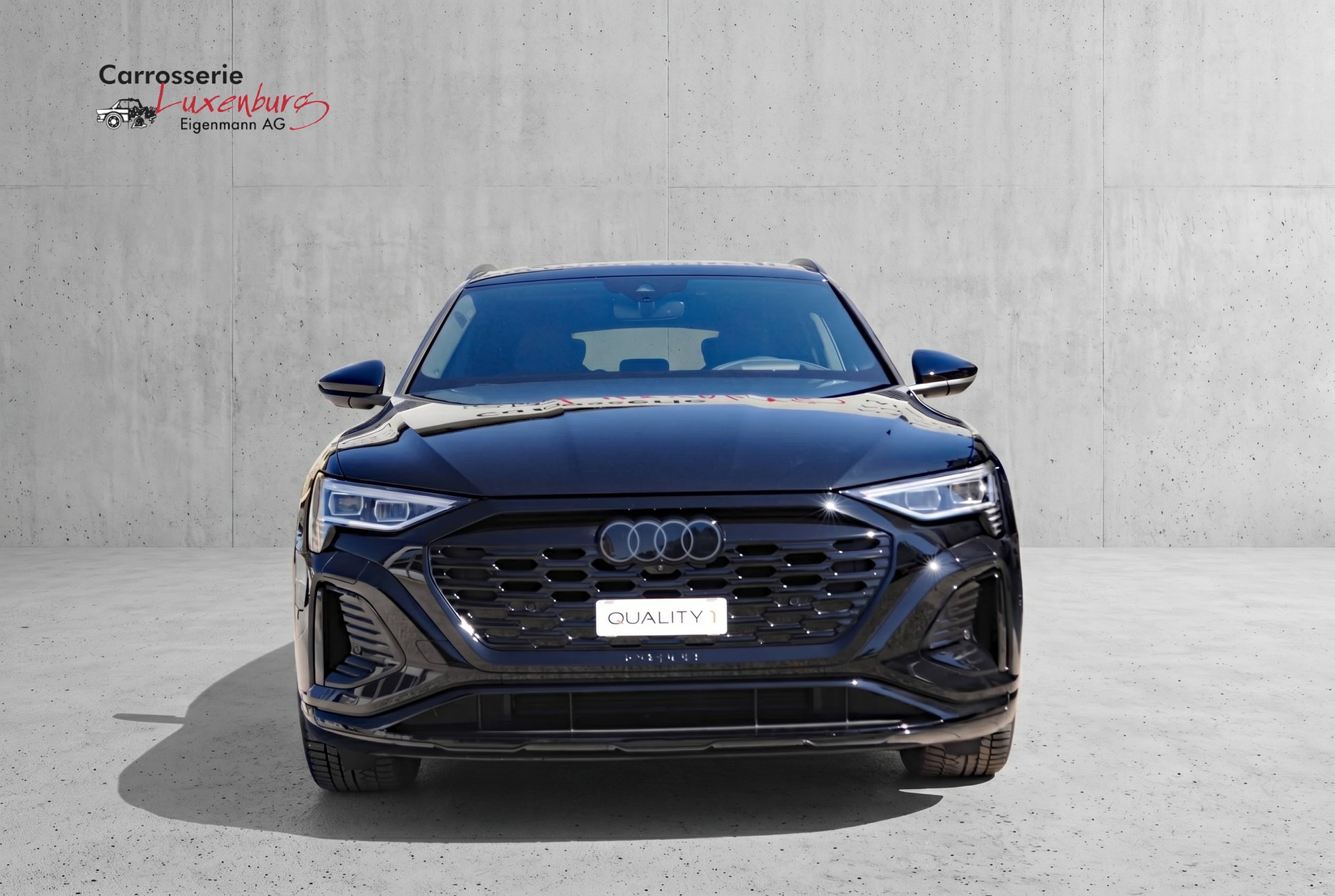 AUDI Q8 55 e-tron S line quattro-image-8