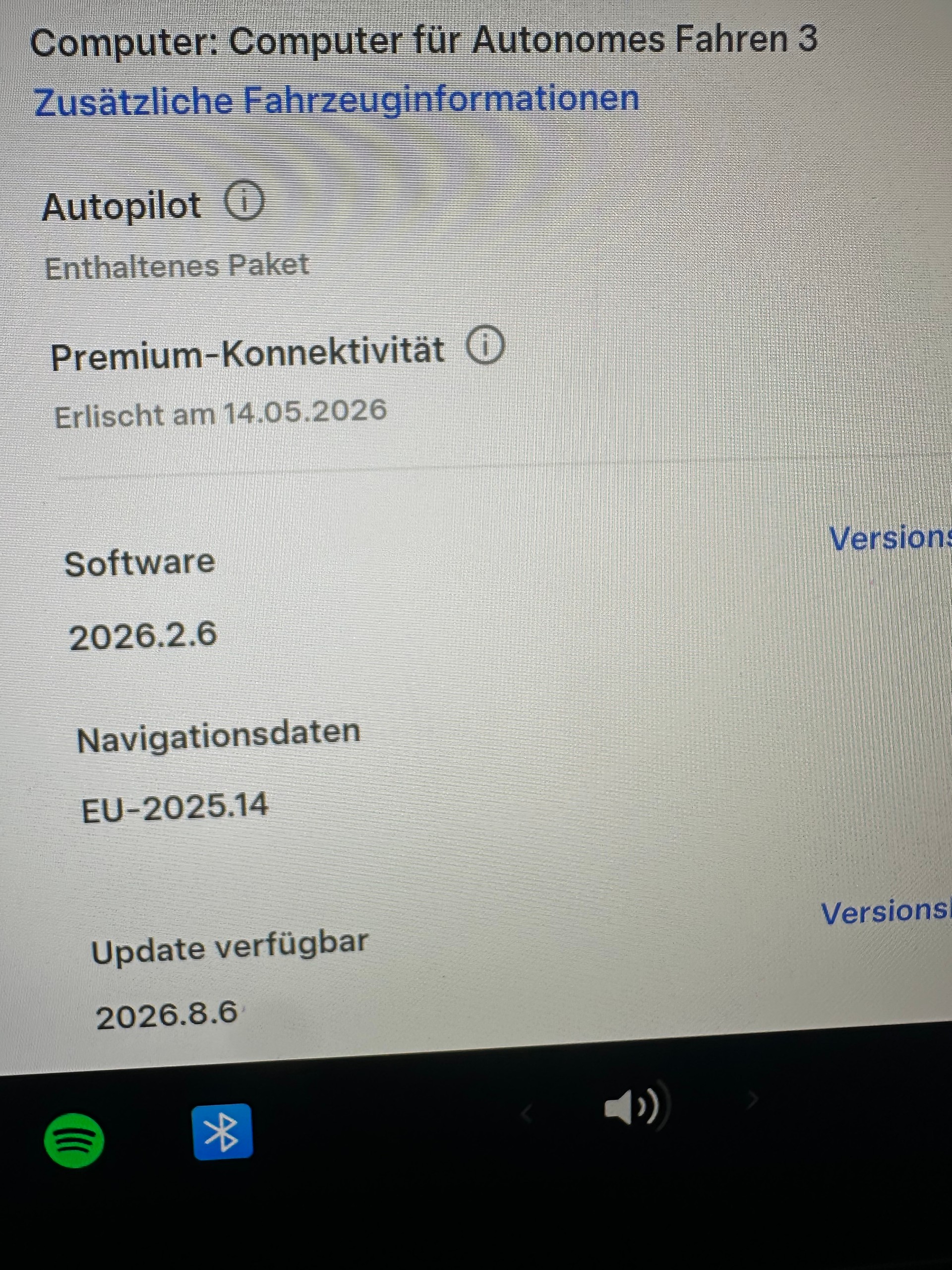 TESLA Model 3 Long Range Dual Motor AWD-image-13