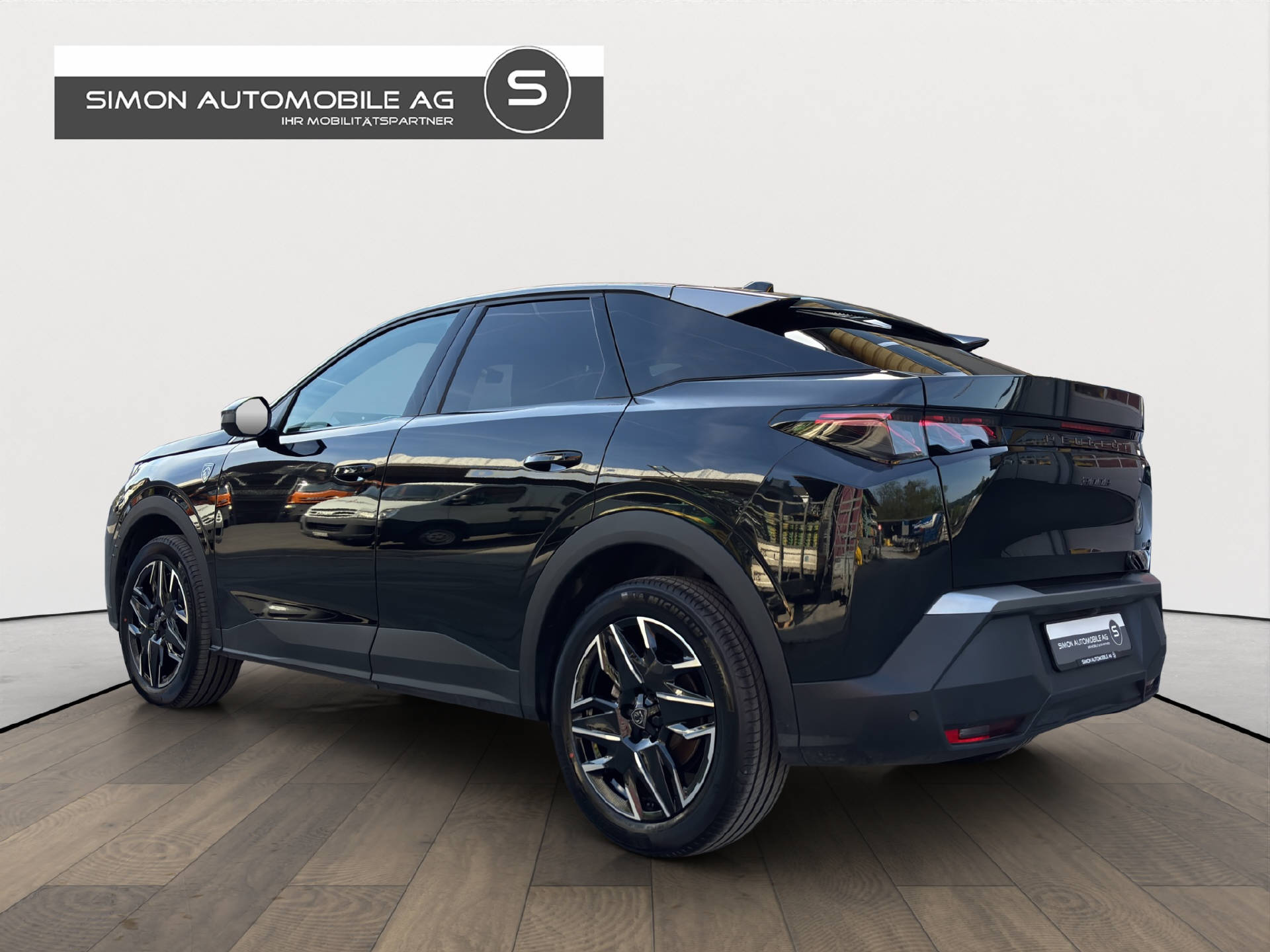 PEUGEOT 3008 1.2 Hybrid GT-showroom-element-2