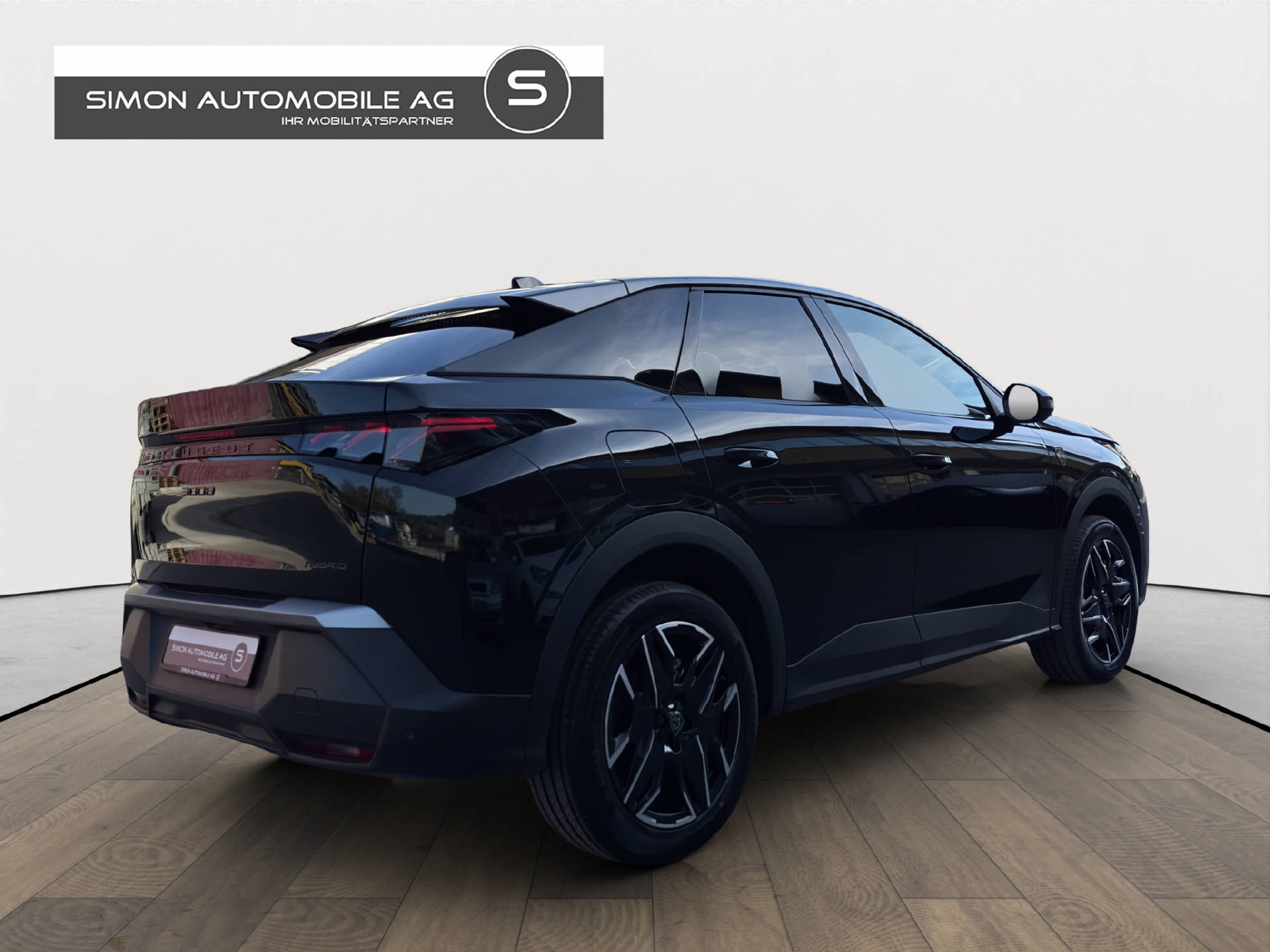 PEUGEOT 3008 1.2 Hybrid GT-image-4