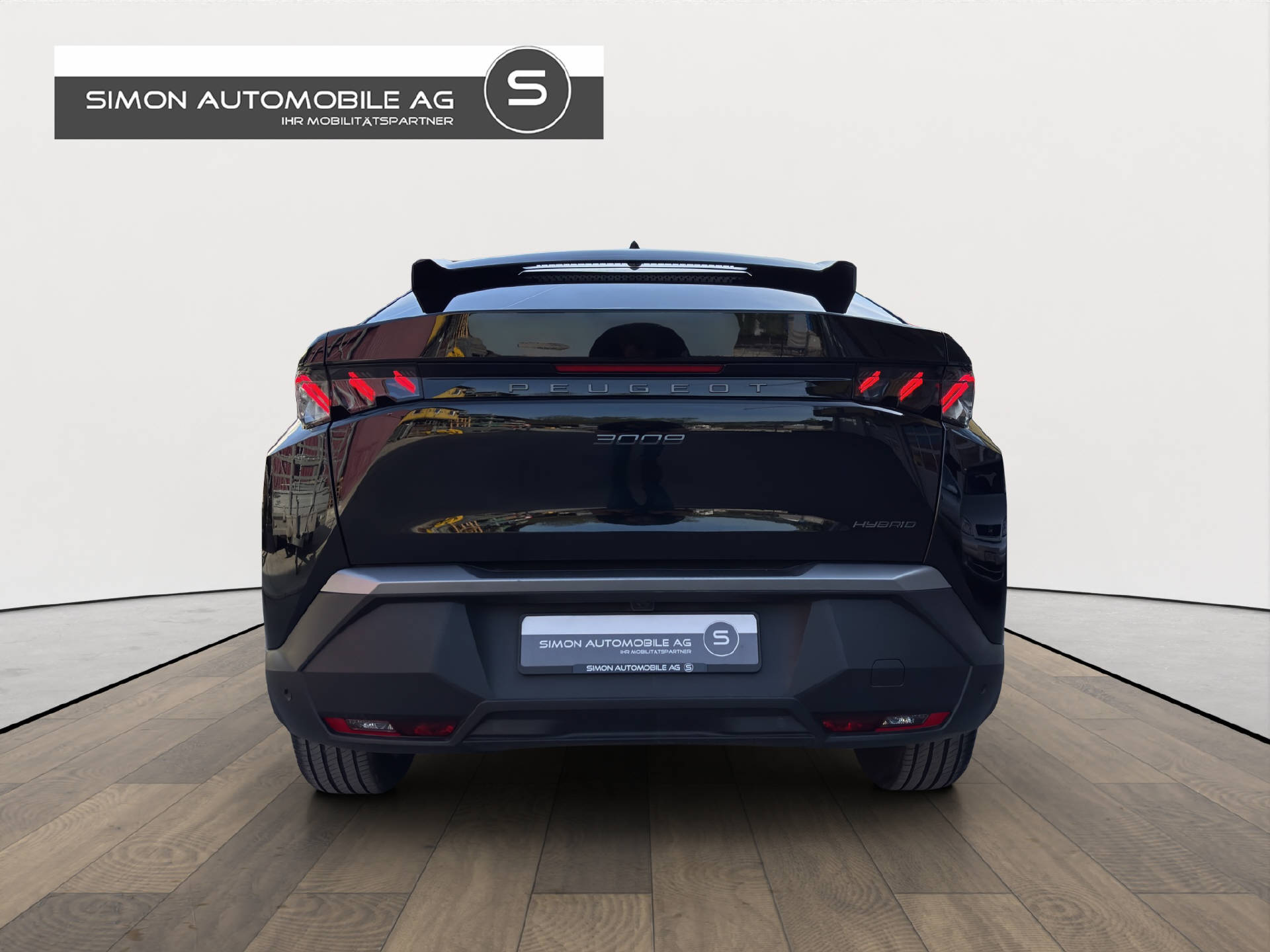PEUGEOT 3008 1.2 Hybrid GT-showroom-element-3