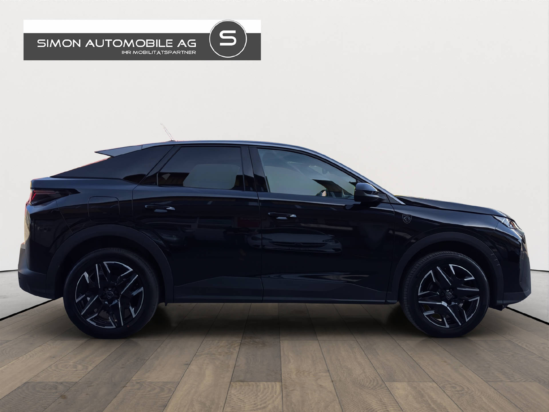 PEUGEOT 3008 1.2 Hybrid GT-image-5