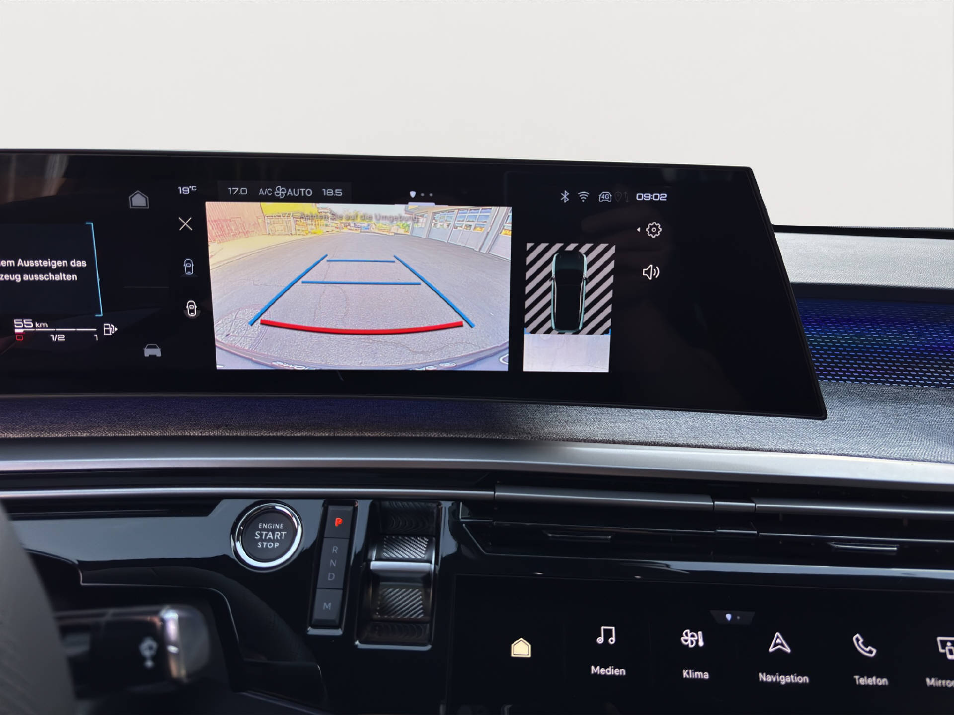 PEUGEOT 3008 1.2 Hybrid GT-image-14