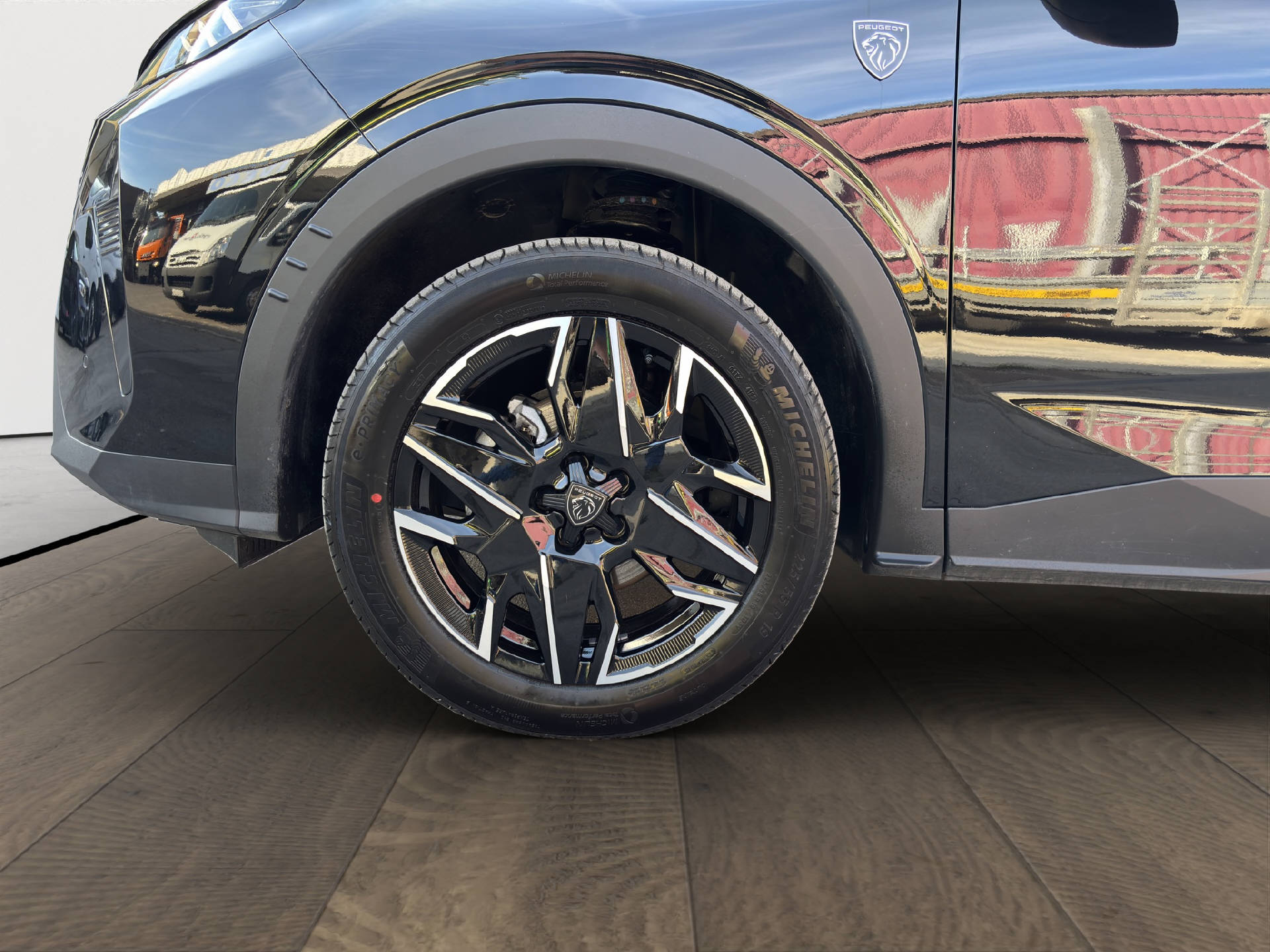 PEUGEOT 3008 1.2 Hybrid GT-image-21
