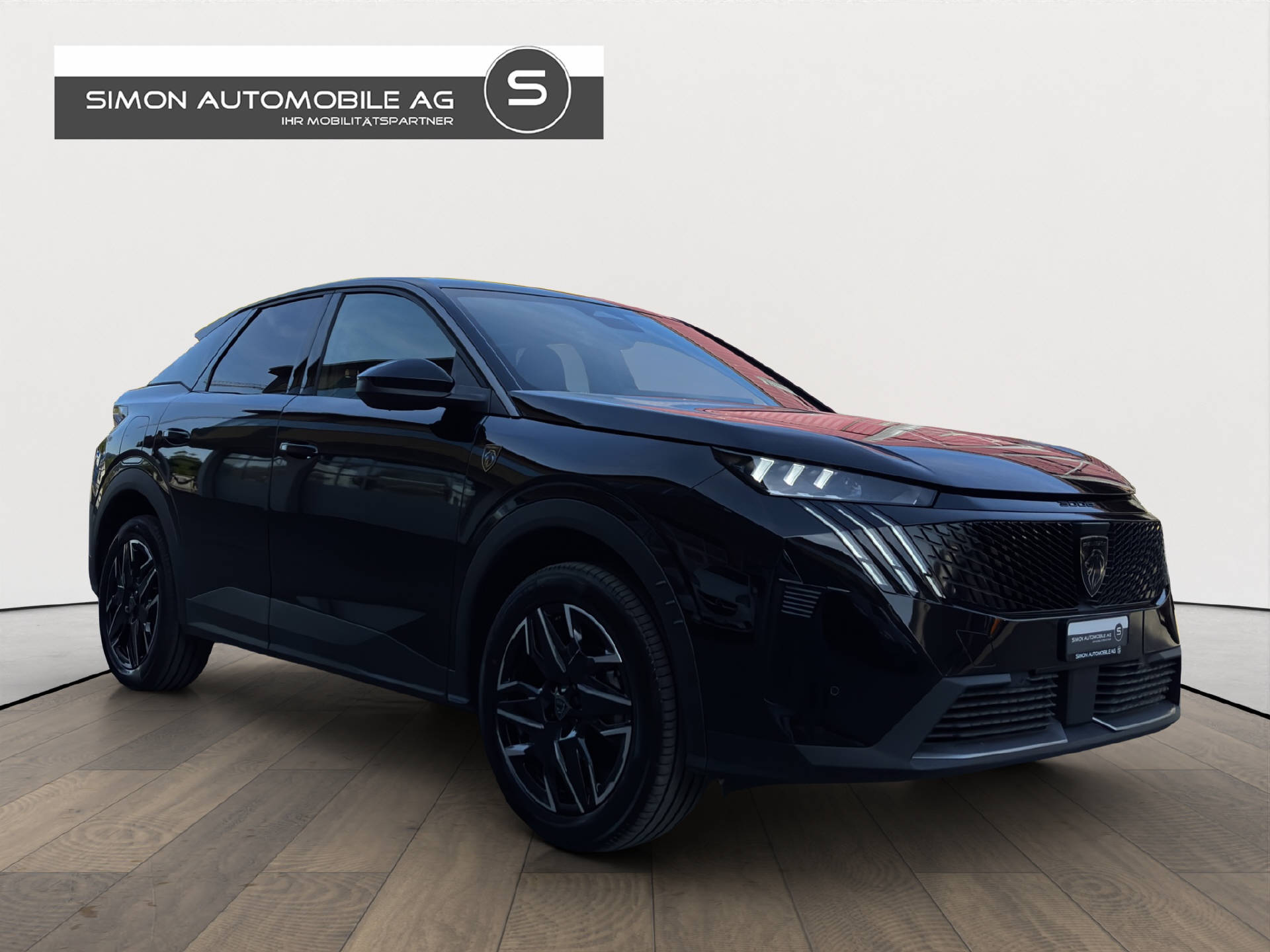 PEUGEOT 3008 1.2 Hybrid GT-image-6