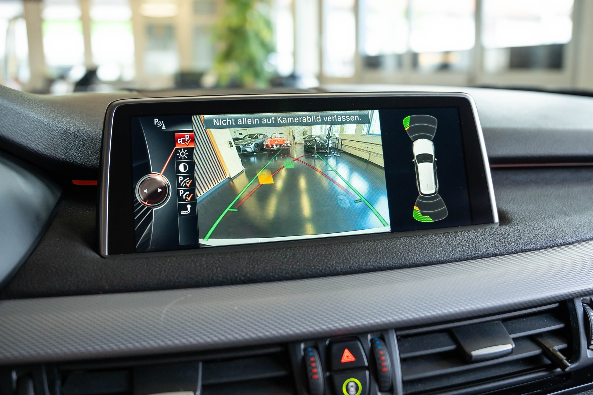 BMW X5 xDrive M50d Steptronic-image-20