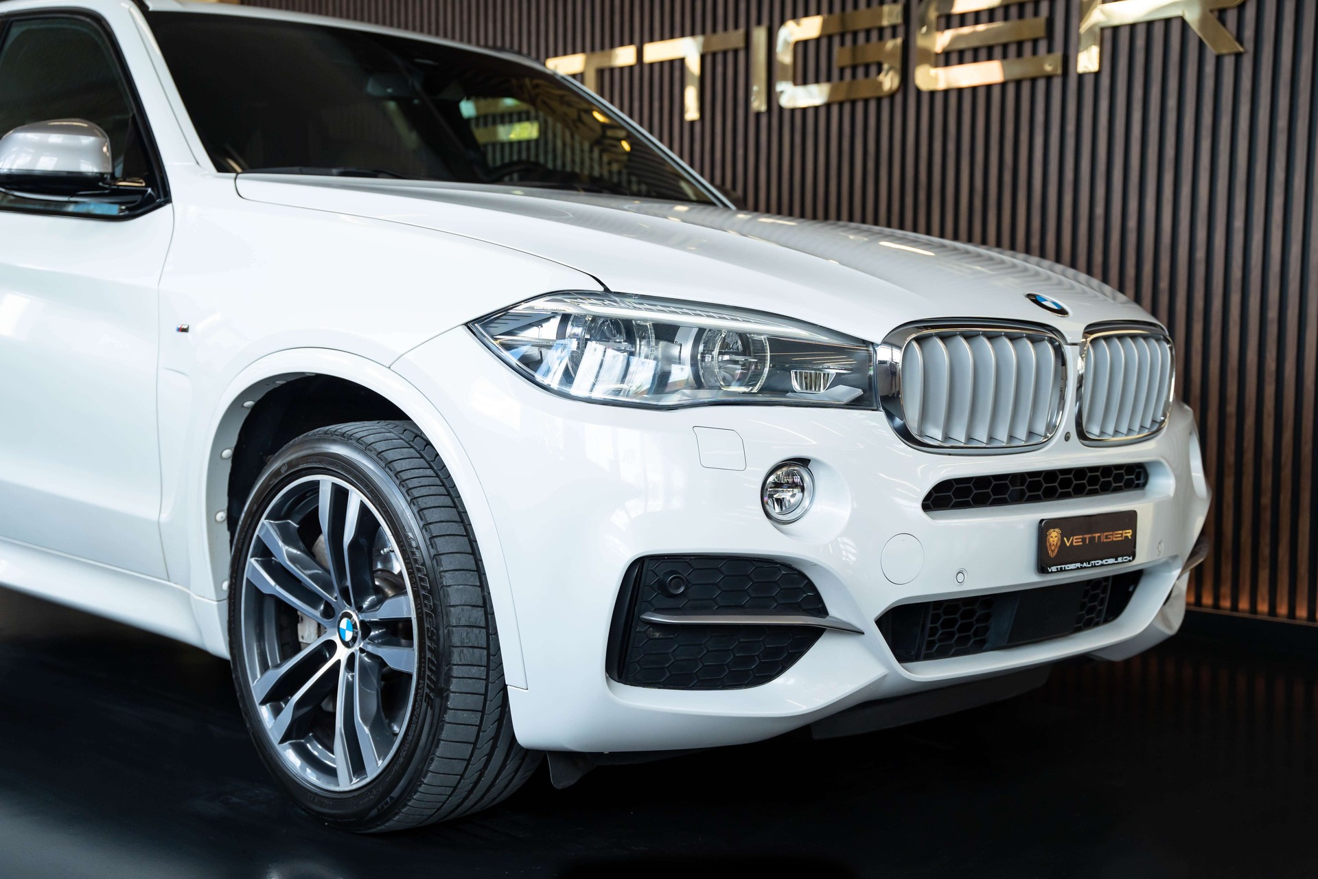 BMW X5 xDrive M50d Steptronic-image-8