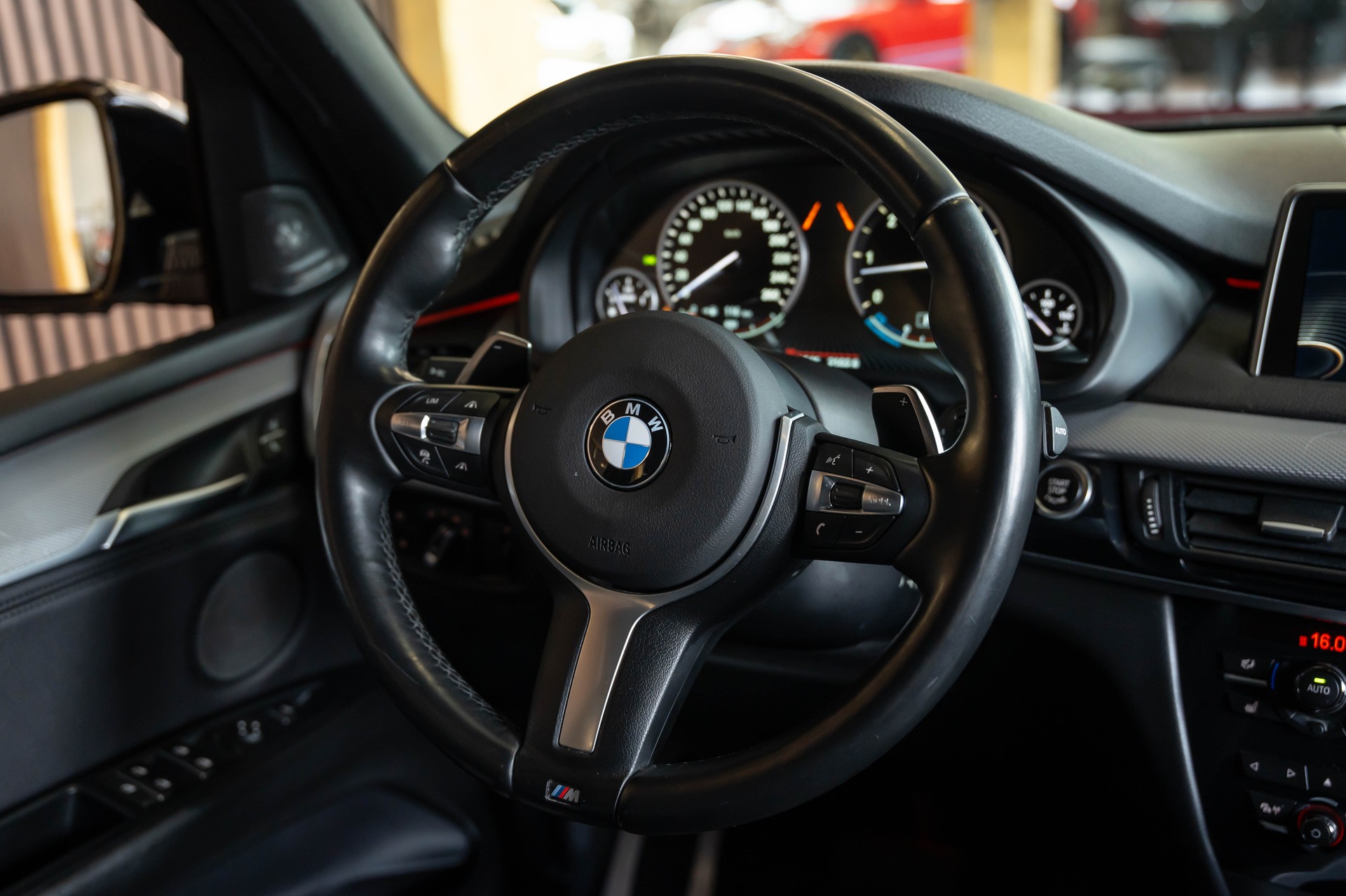 BMW X5 xDrive M50d Steptronic-image-29