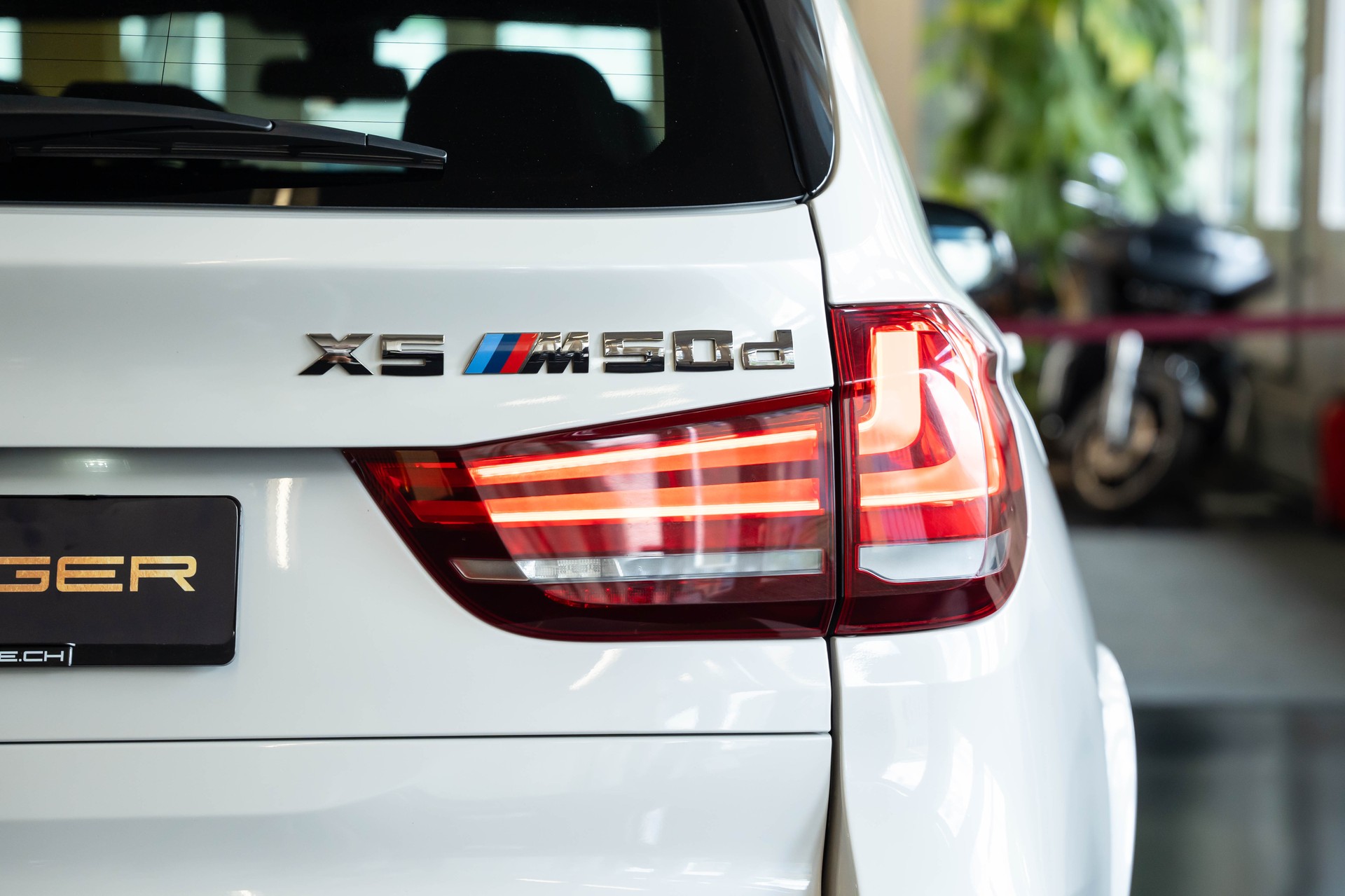 BMW X5 xDrive M50d Steptronic-image-7