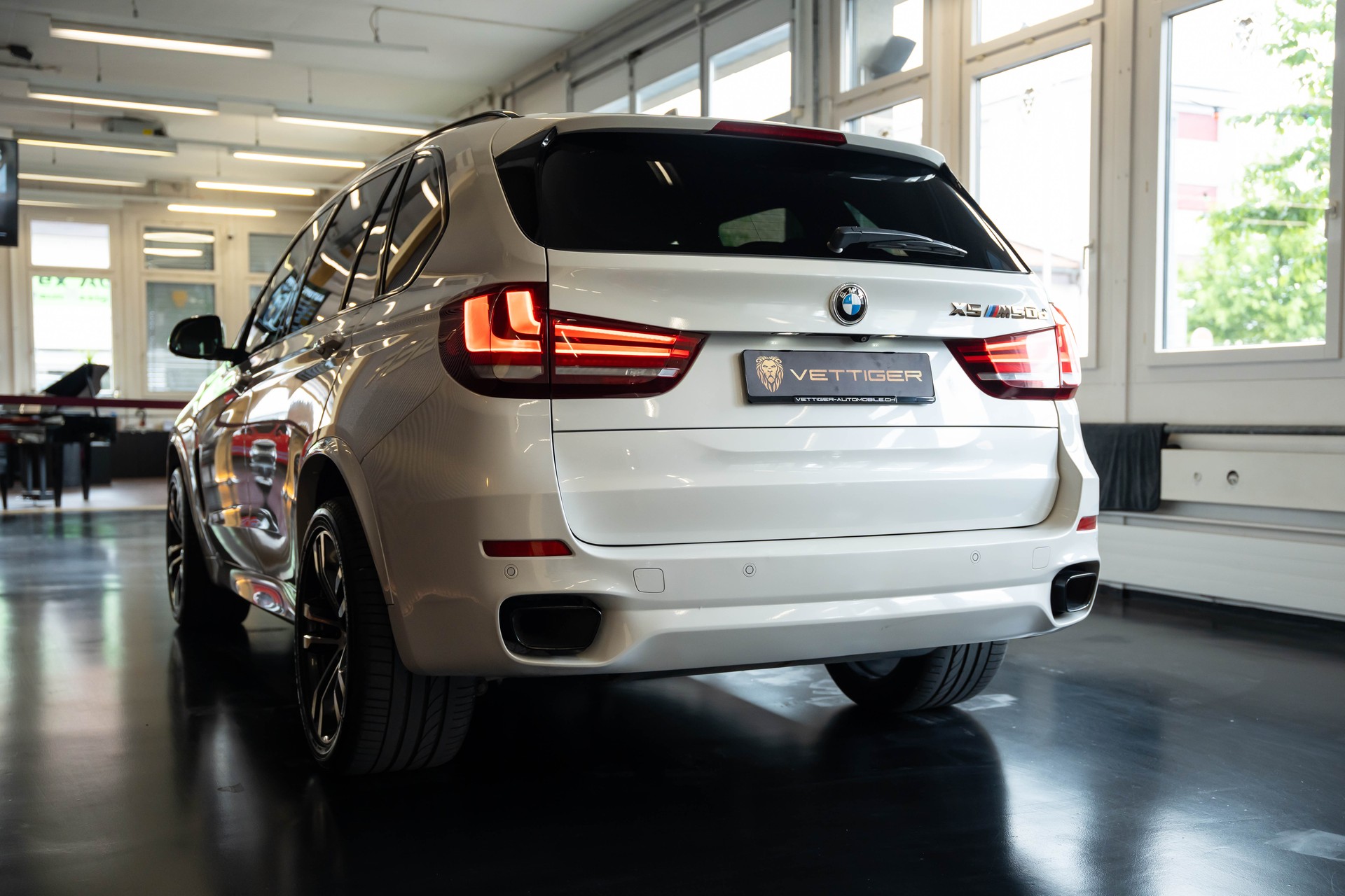 BMW X5 xDrive M50d Steptronic-showroom-element-2