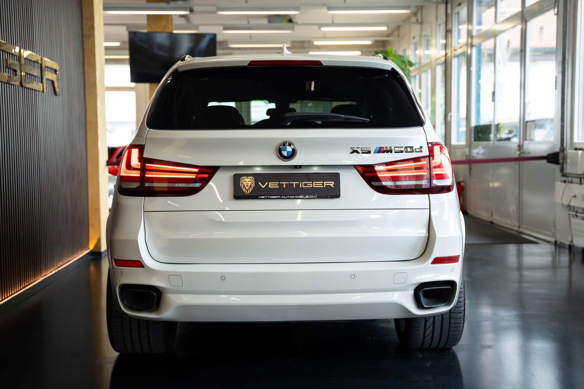 BMW X5 xDrive M50d Steptronic-showroom-element-3