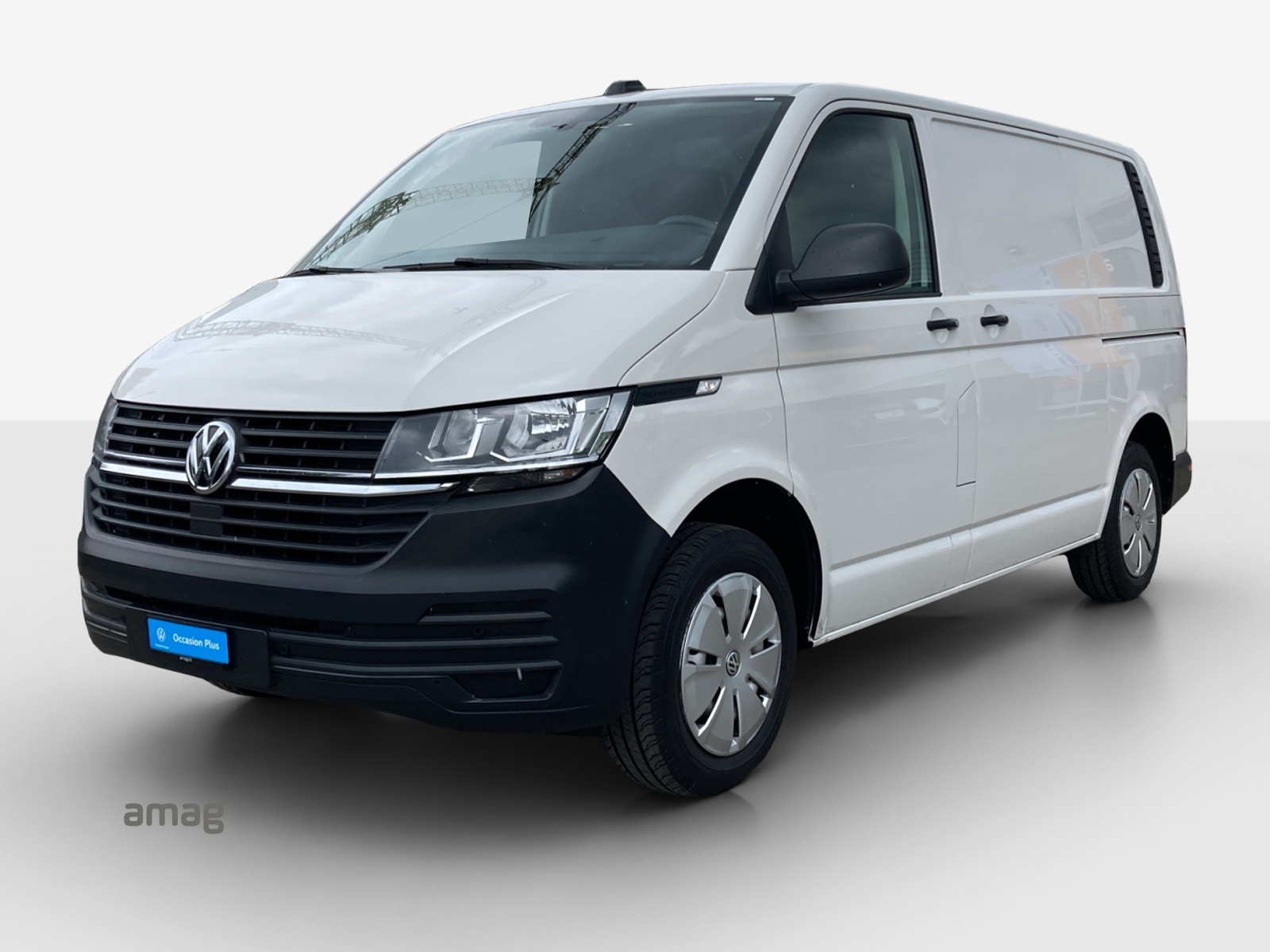 VW T6.1 2.0 TDI