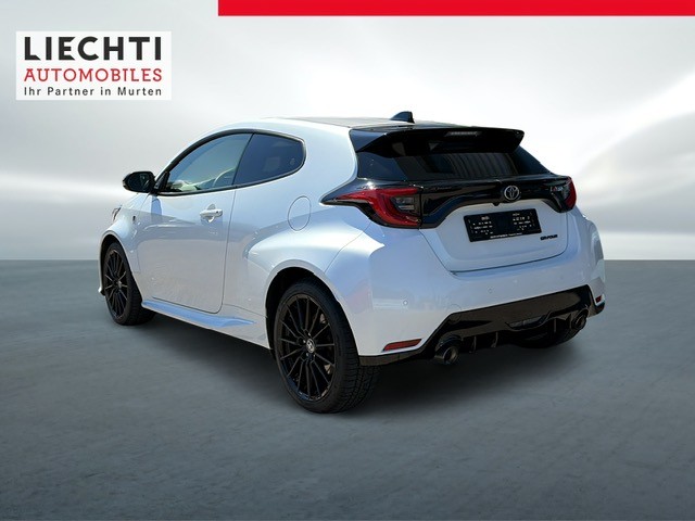 TOYOTA Yaris 1.6 GR Sport-image-10