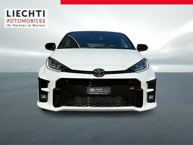 TOYOTA Yaris 1.6 GR Sport-showroom-element-2
