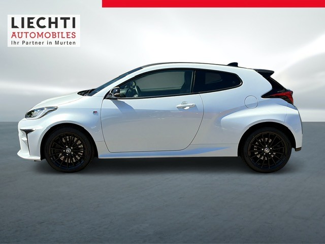 TOYOTA Yaris 1.6 GR Sport-showroom-element-1