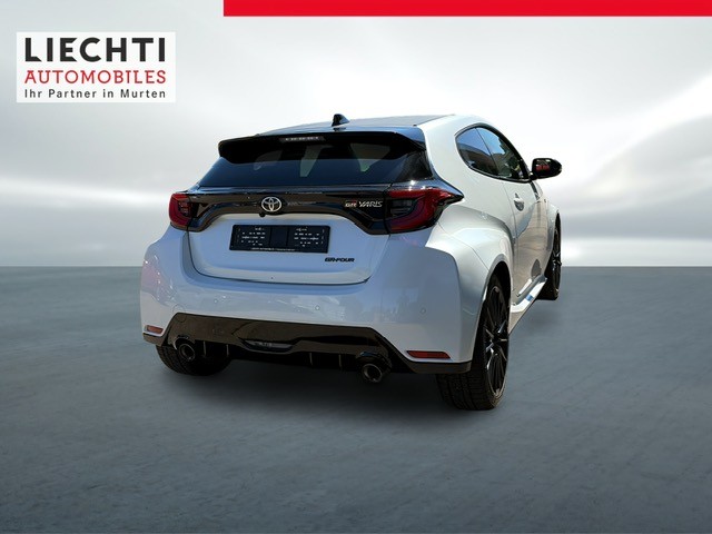TOYOTA Yaris 1.6 GR Sport-image-9
