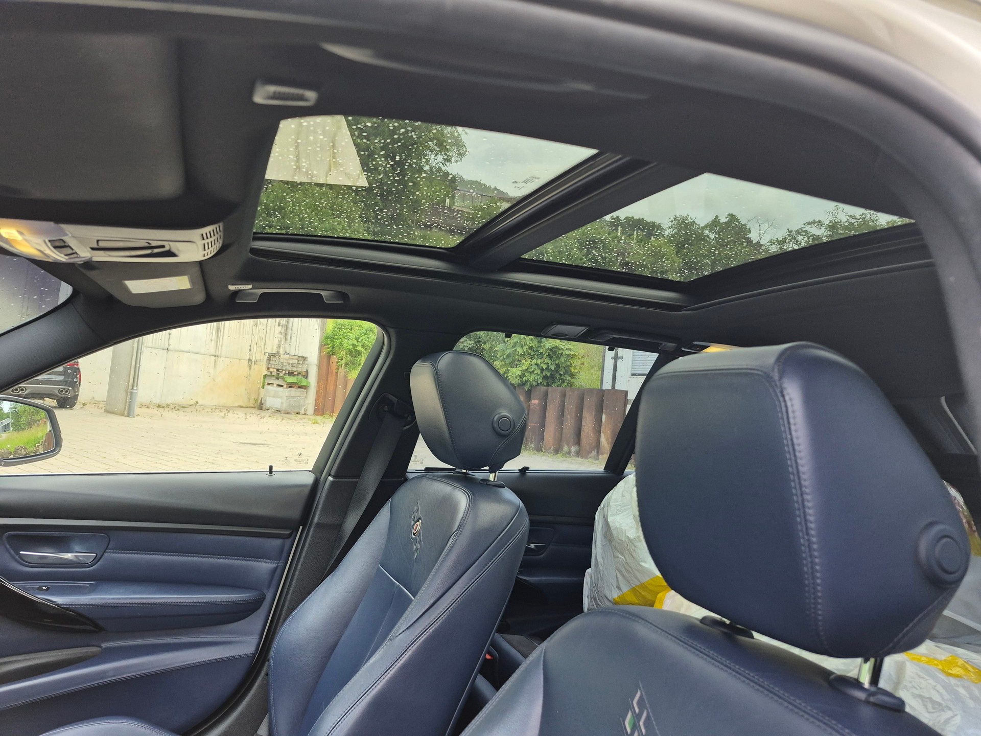 BMW-ALPINA B3 BiTurbo Touring 3.0 xDrive Switch-Tronic-image-8