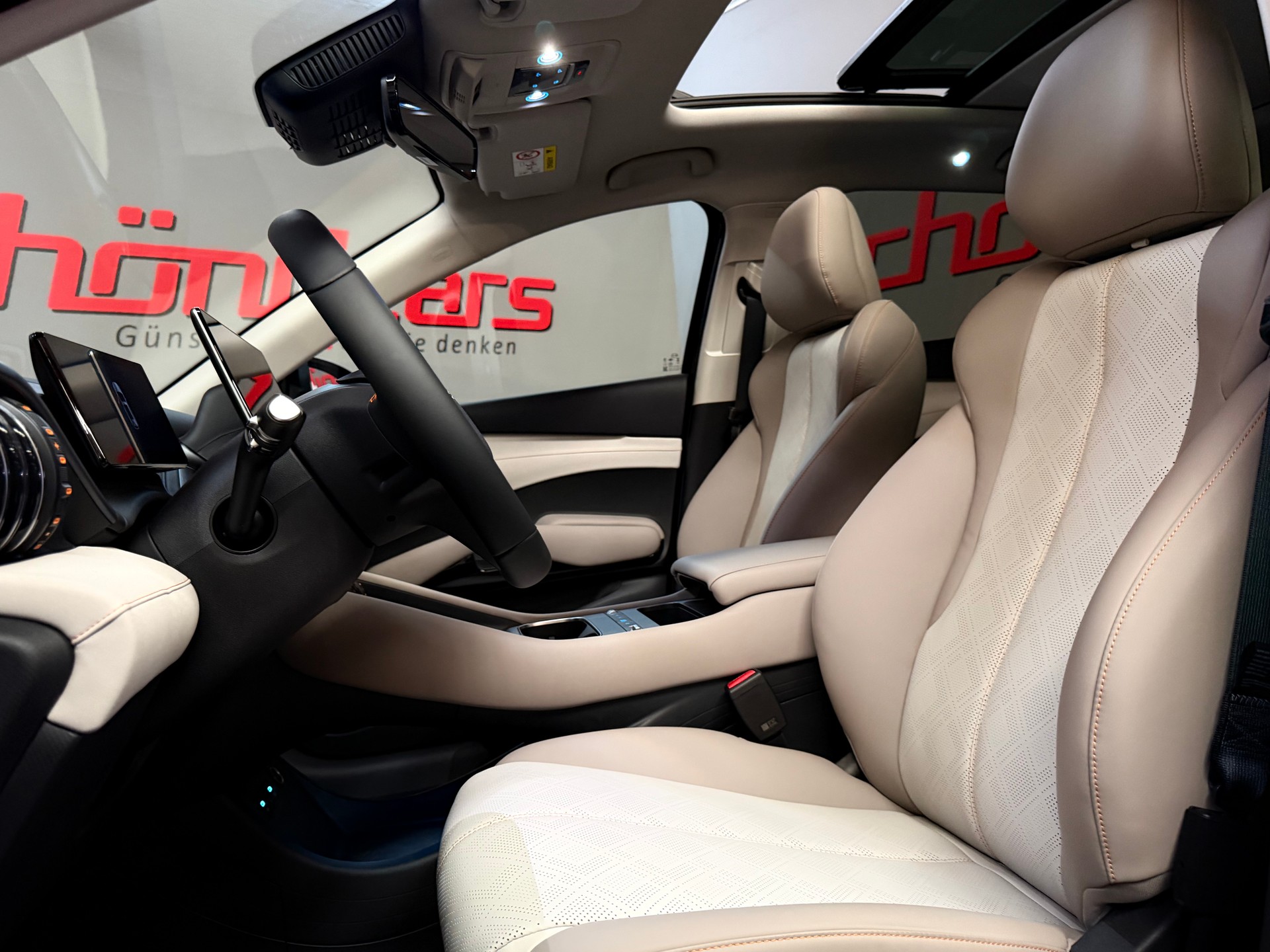 BYD Atto 3 EVO 74.8 kWh Excellence AWD-image-11
