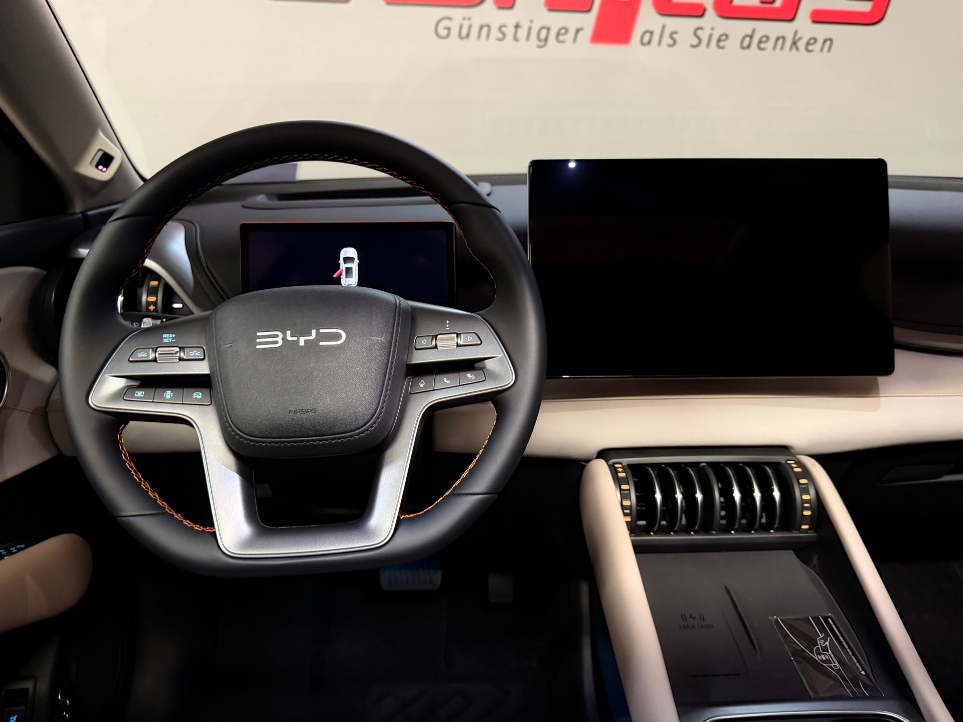 BYD Atto 3 EVO 74.8 kWh Excellence AWD-image-15
