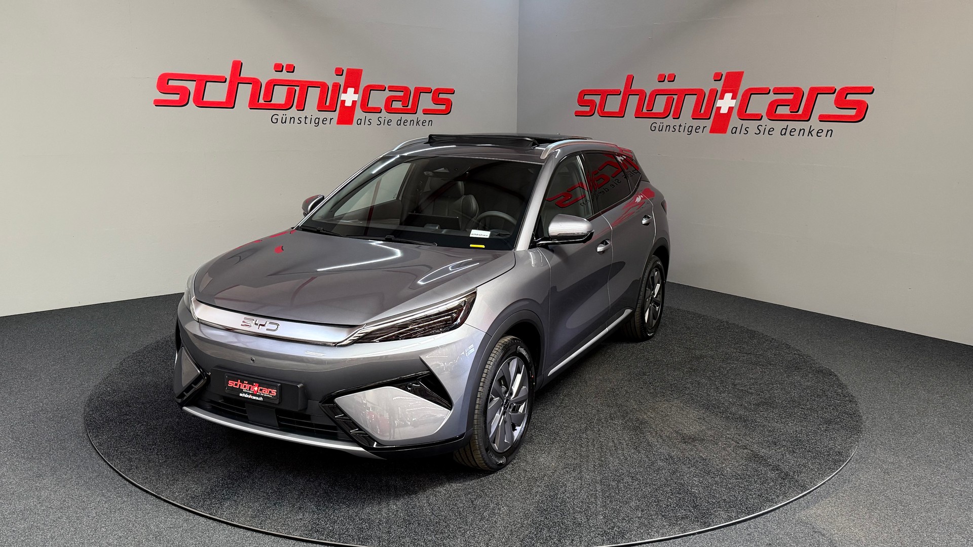 BYD Atto 3 EVO 74.8 kWh Excellence AWD-showroom-element-1