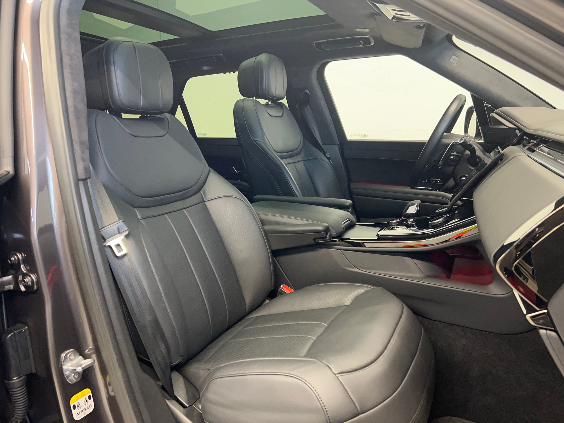 LAND ROVER Range Rover Sport 3.0 Si6 P510e Autobiography-image-5
