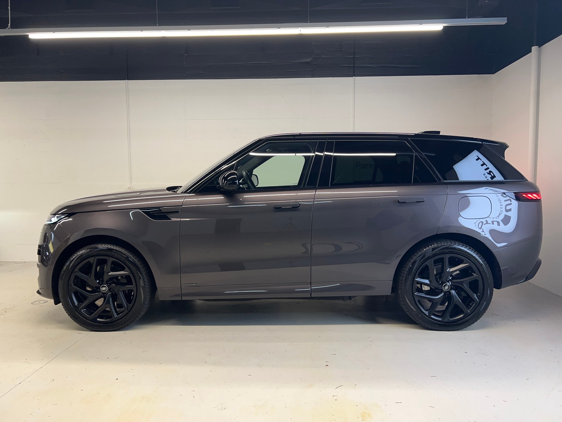 LAND ROVER Range Rover Sport 3.0 Si6 P510e Autobiography-image-7