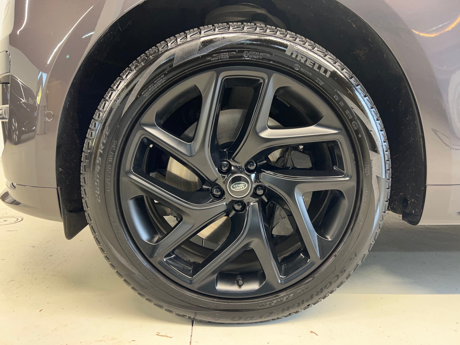 LAND ROVER Range Rover Sport 3.0 Si6 P510e Autobiography-image-10