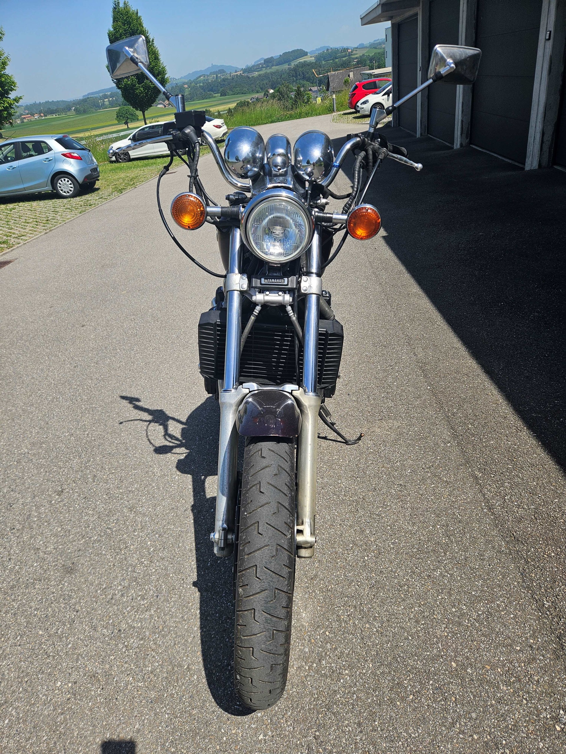 YAMAHA XJ 750 Maxim X-image-5