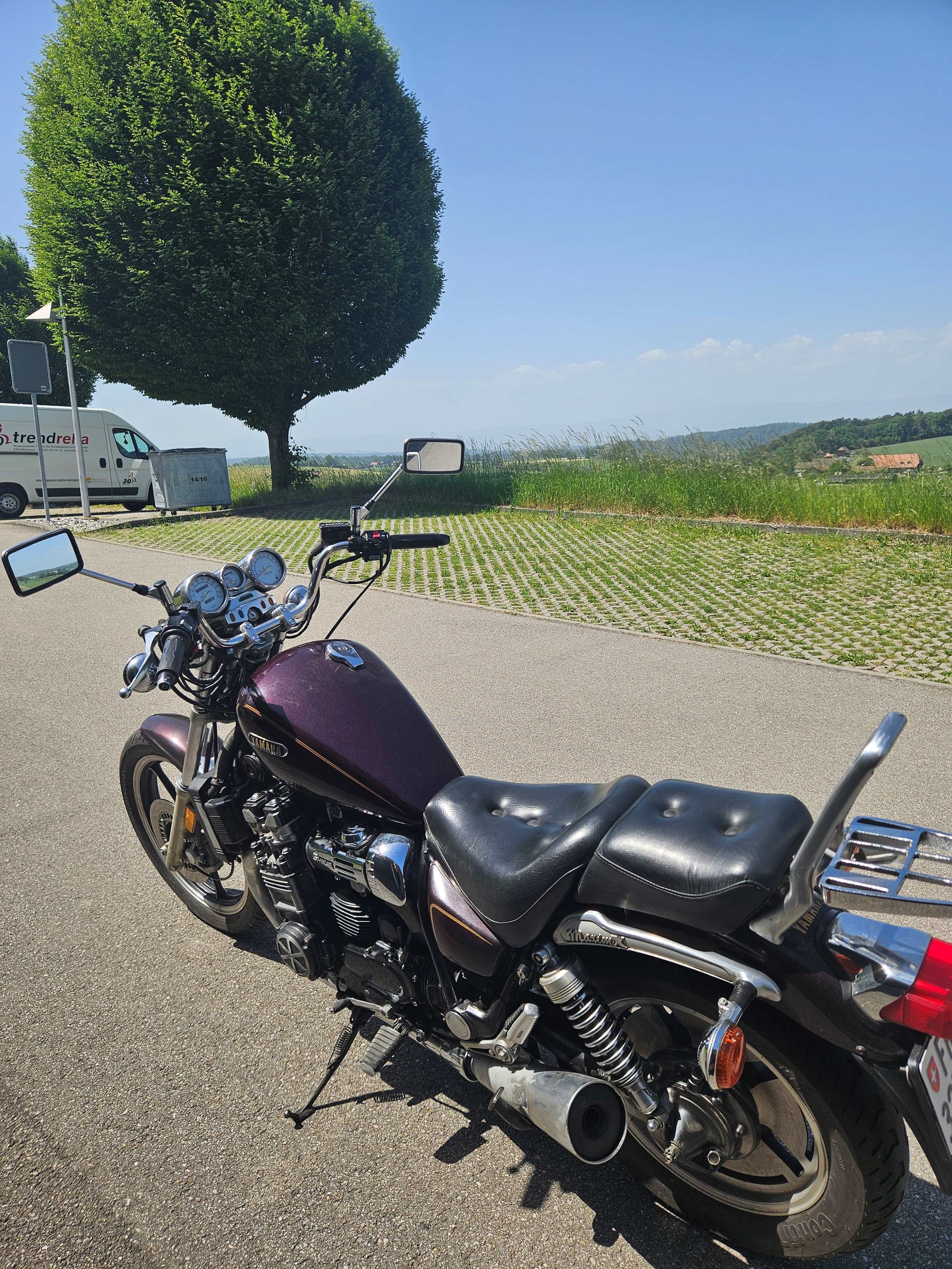 YAMAHA XJ 750 Maxim X-image-3