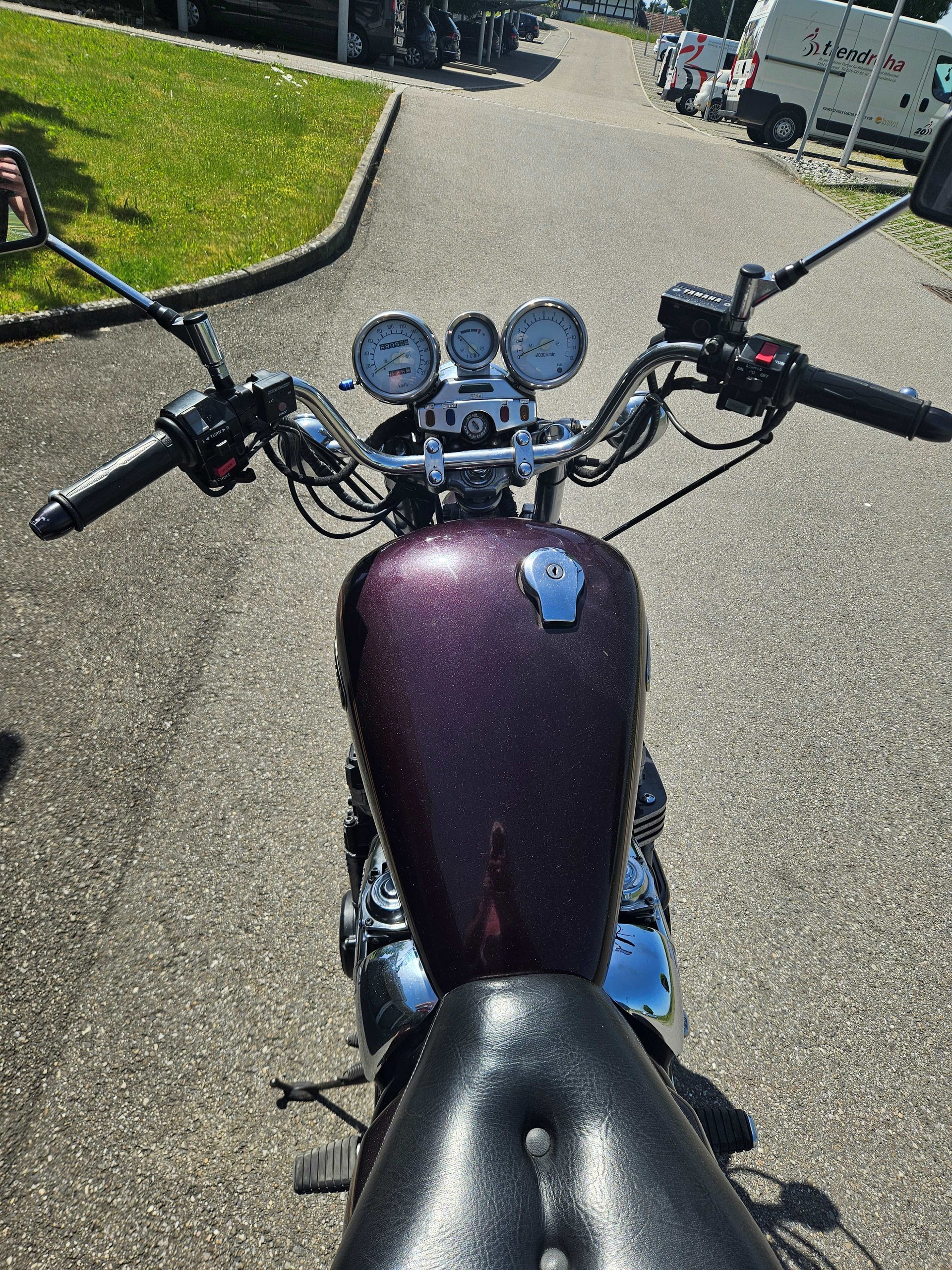 YAMAHA XJ 750 Maxim X-image-4