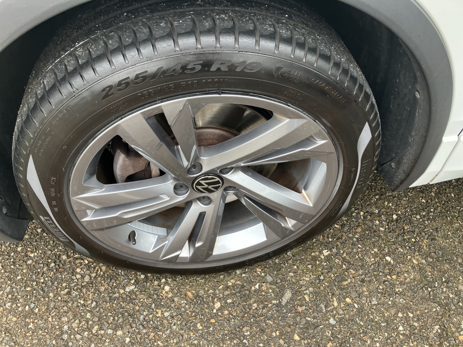 VW Tiguan 1.4TSI PHEV Selection DSG-image-10