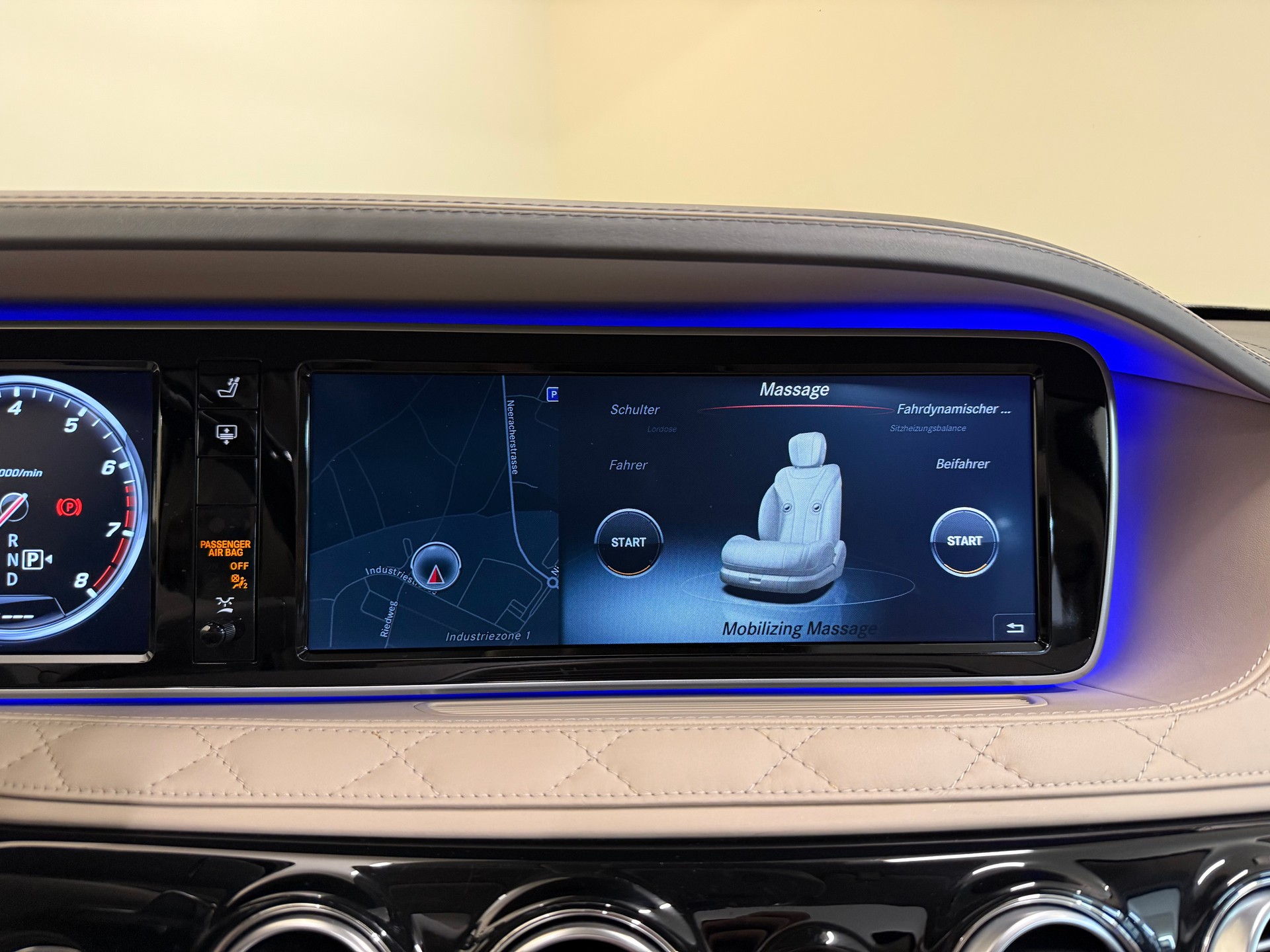 MERCEDES-BENZ S 600 Maybach 7G-Tronic-image-26