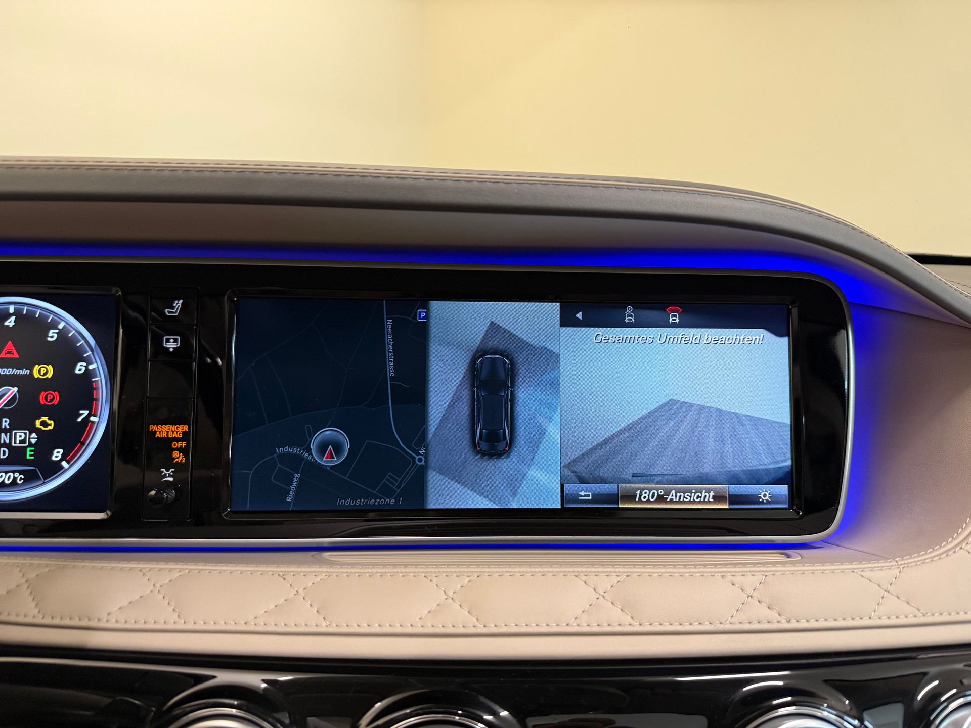 MERCEDES-BENZ S 600 Maybach 7G-Tronic-image-27