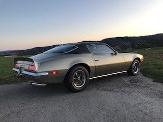 PONTIAC Formula 400-image-4