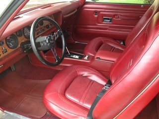 PONTIAC Formula 400-image-5