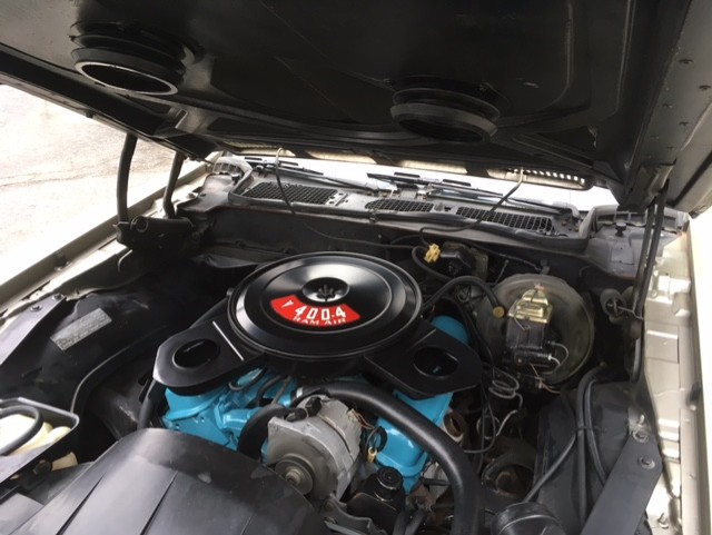 PONTIAC Formula 400-image-7