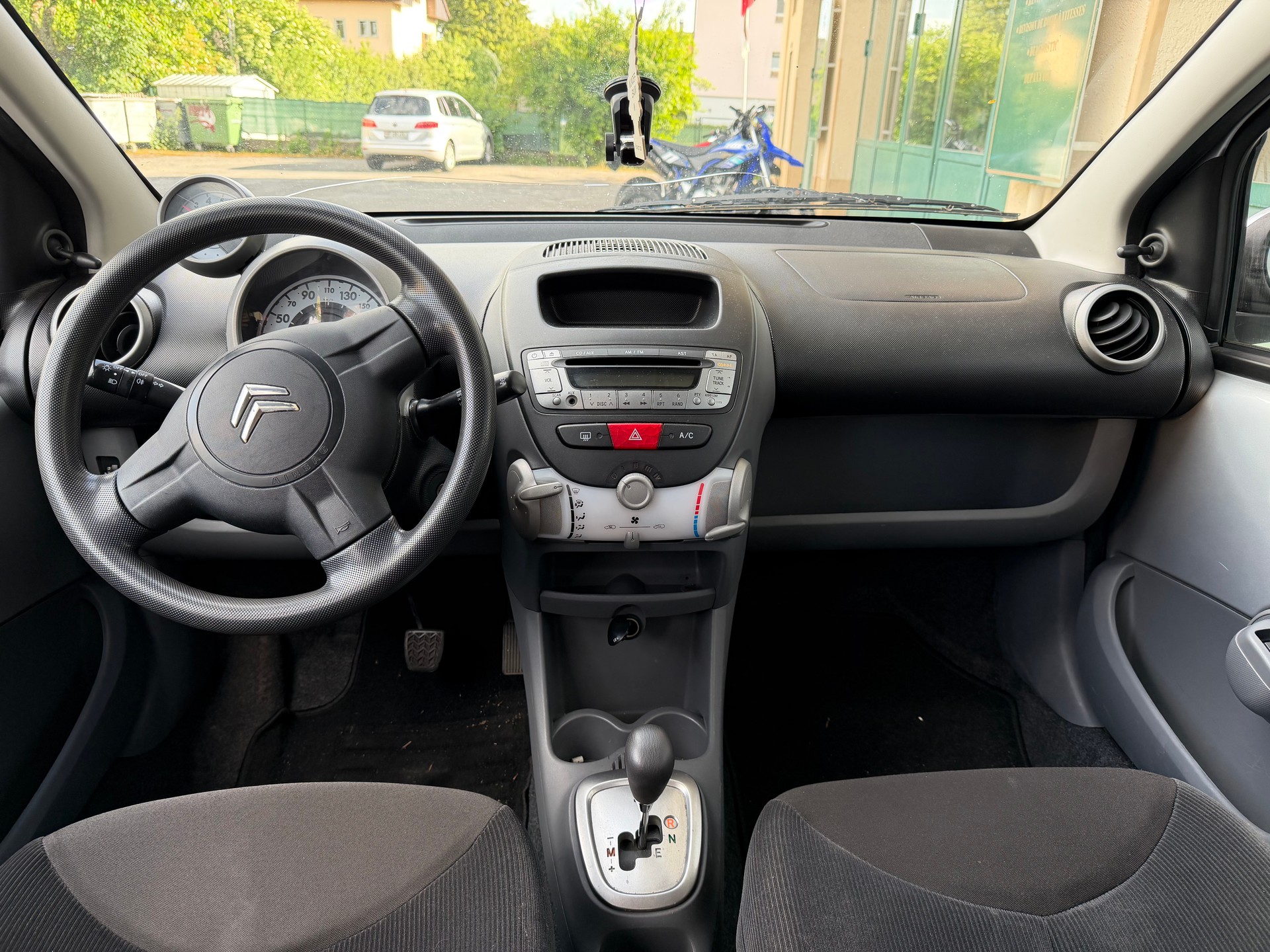 CITROEN C1-image-4