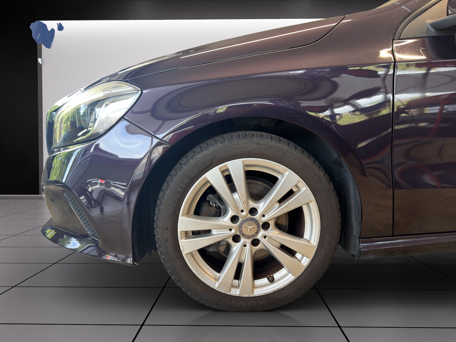 MERCEDES-BENZ A 200-image-5